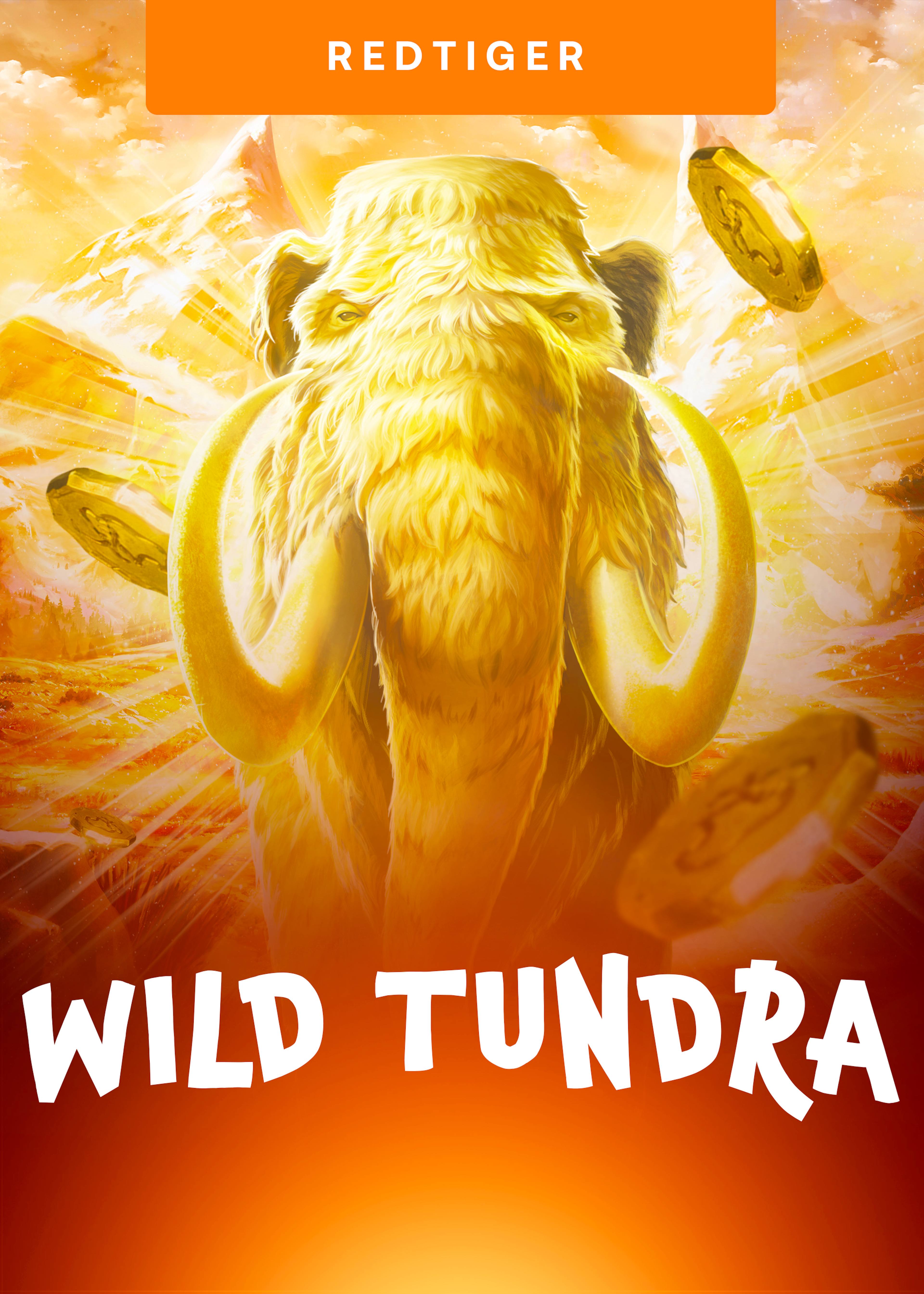 Wild Tundra