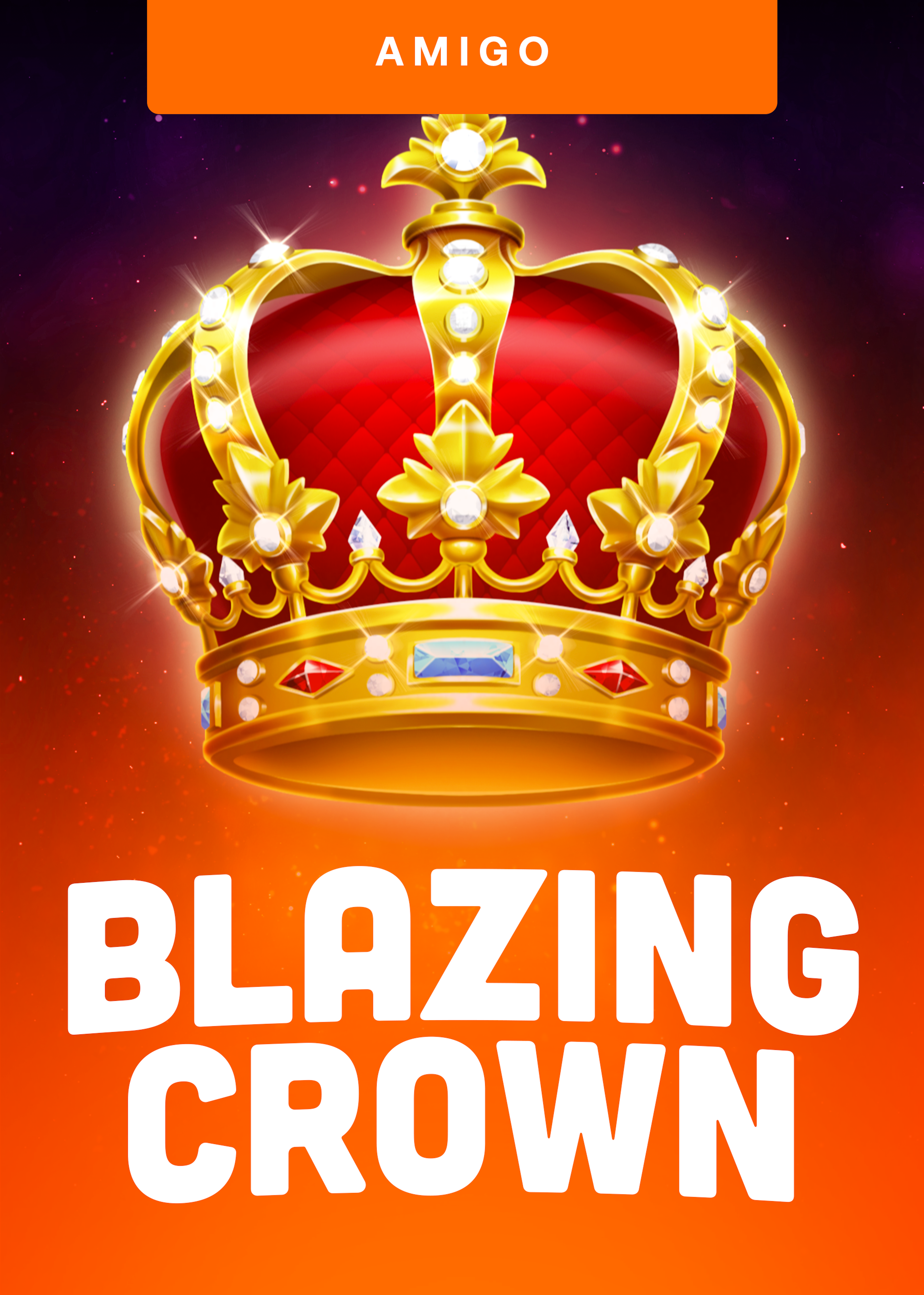 Blazing Crown