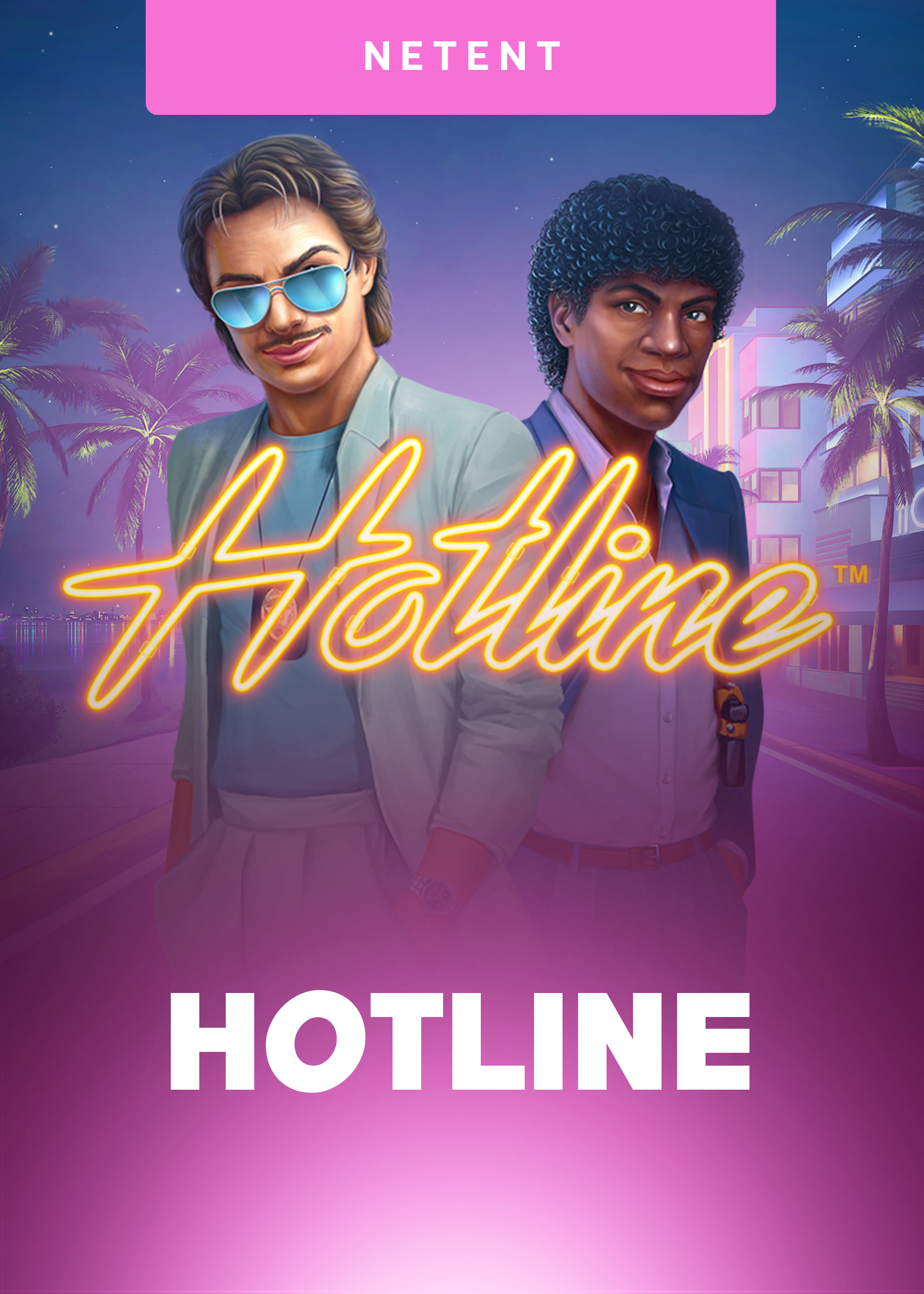 Hotline