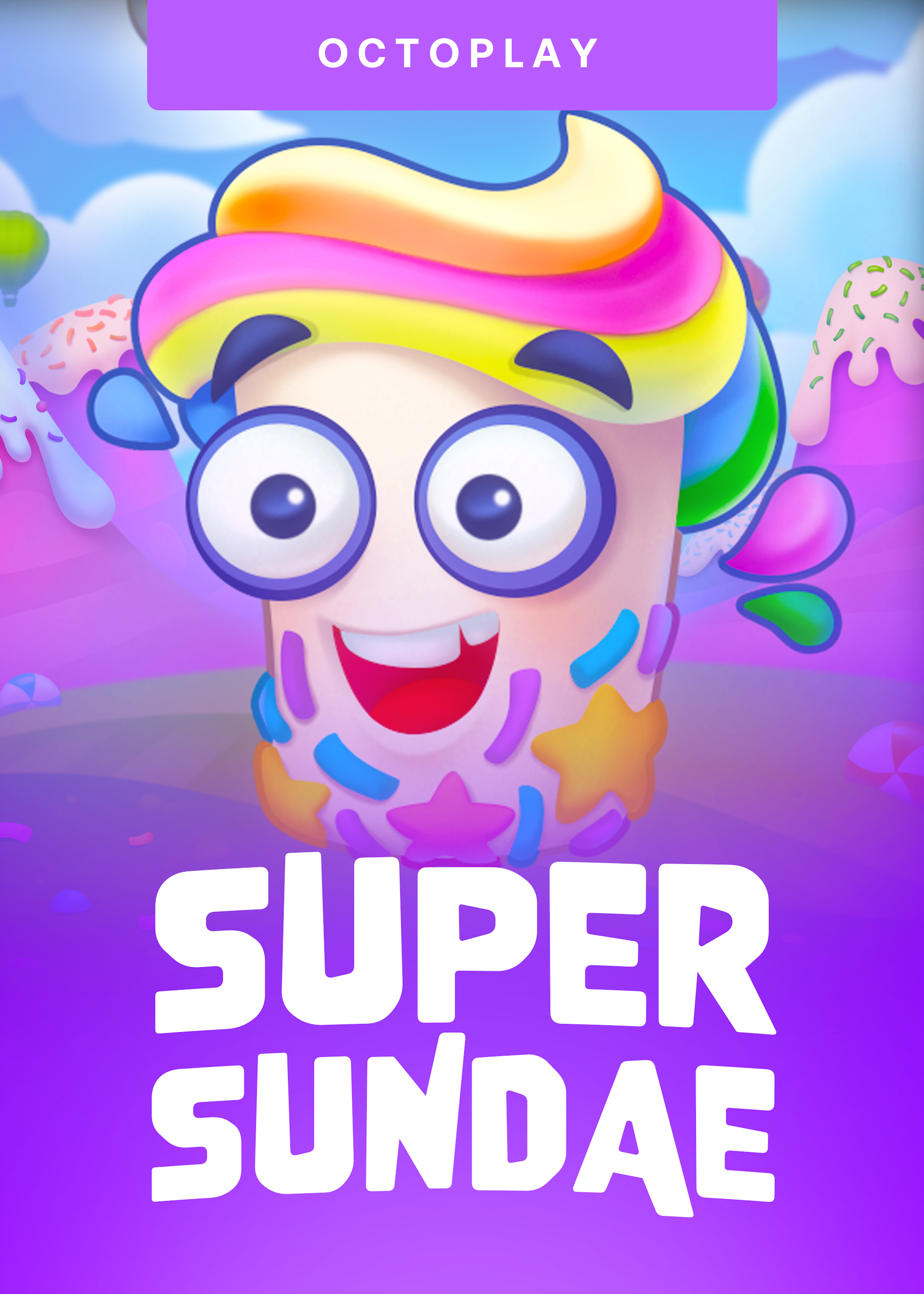 Super Sundae