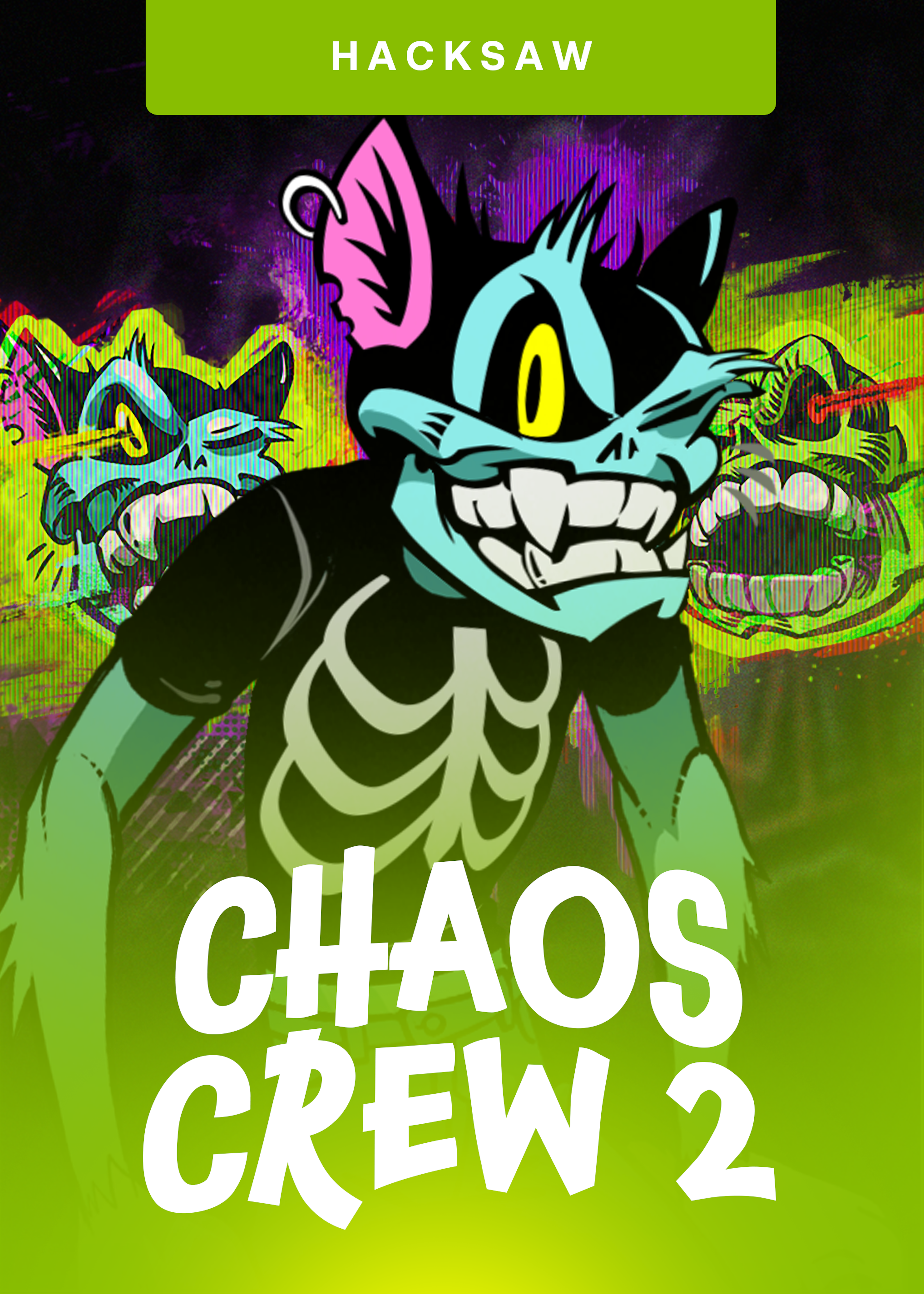 Chaos Crew 2