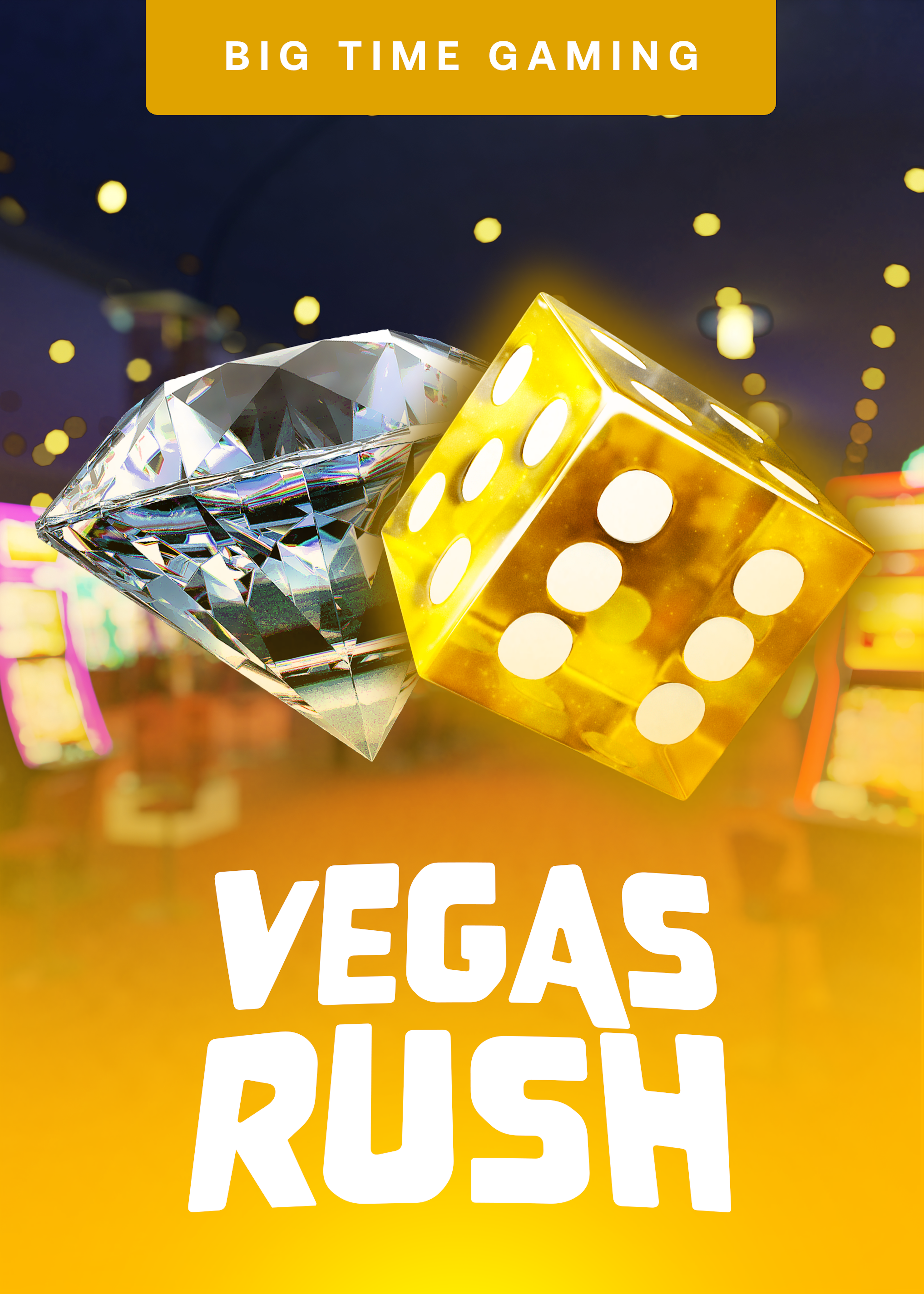 Vegas Rush