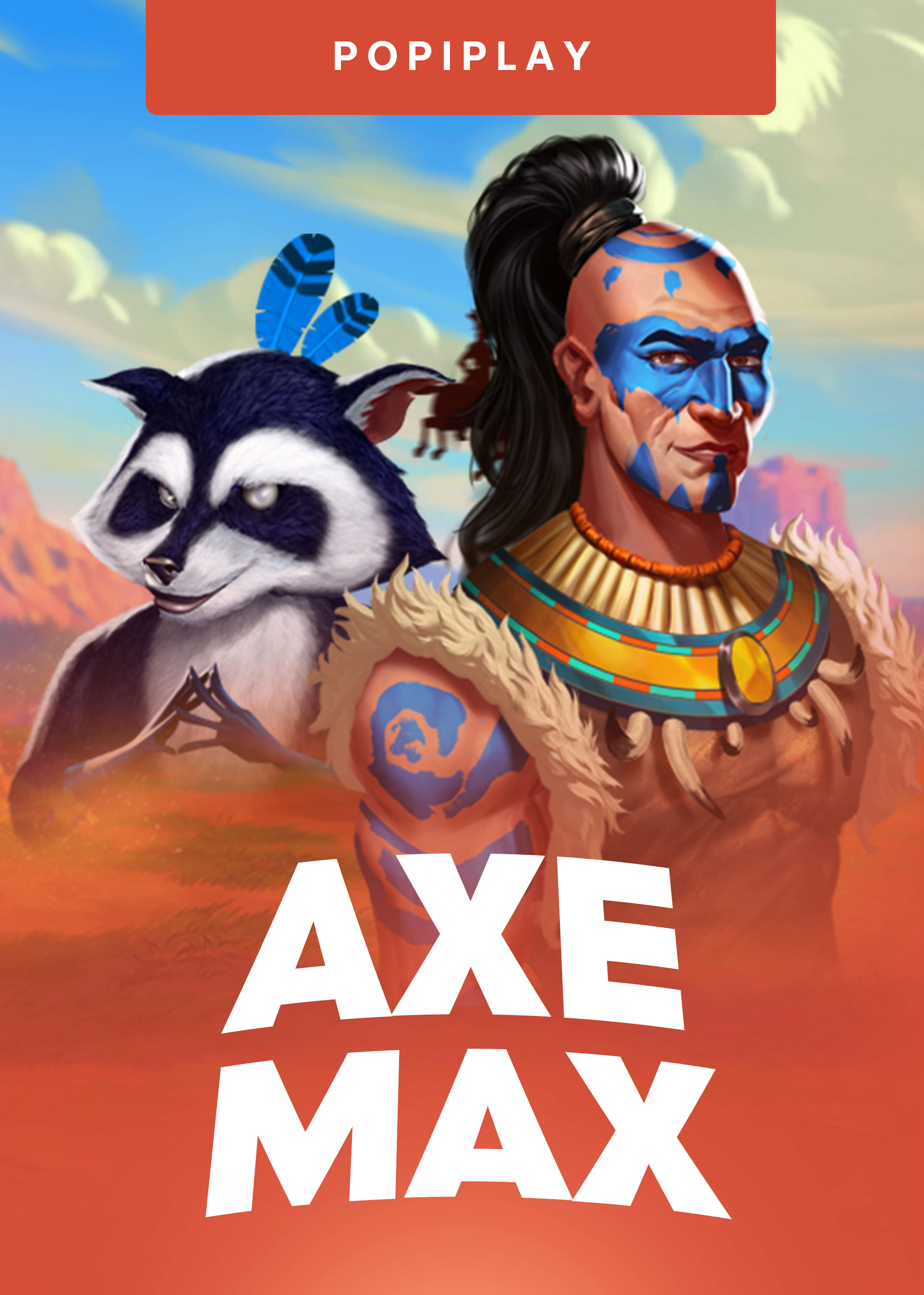 Axe Max