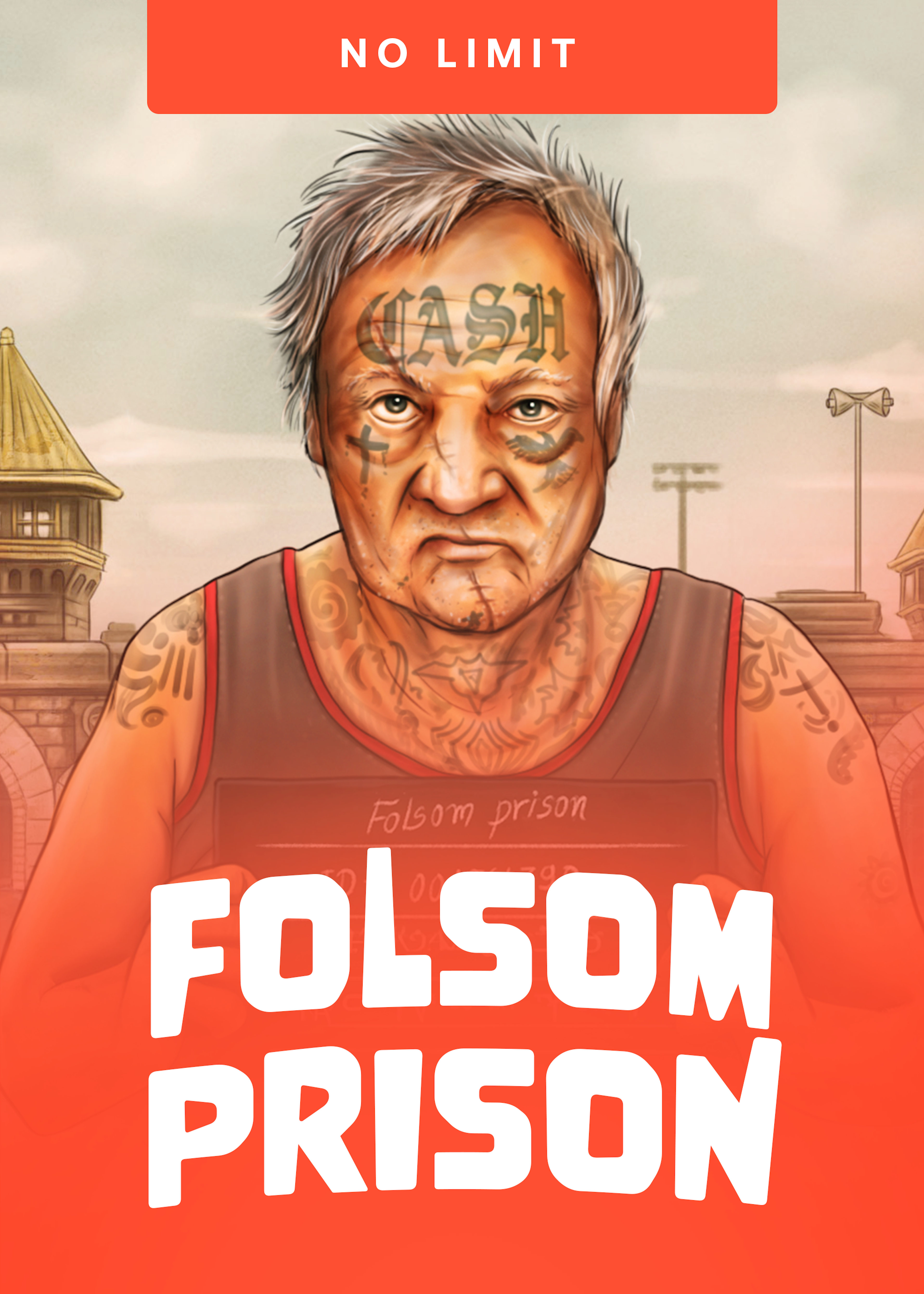 Folsom Prison