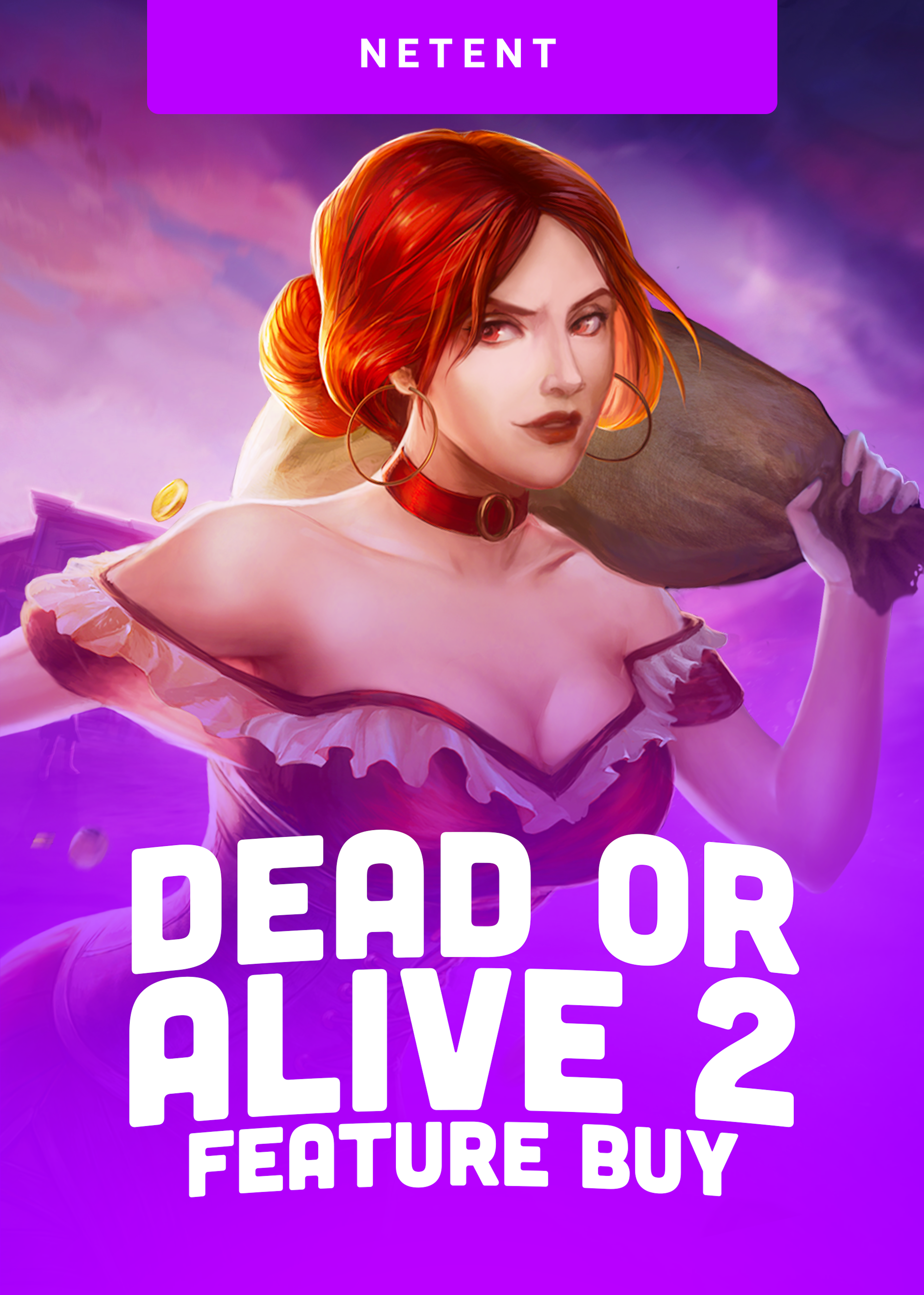 Dead or Alive 2 Feature Buy