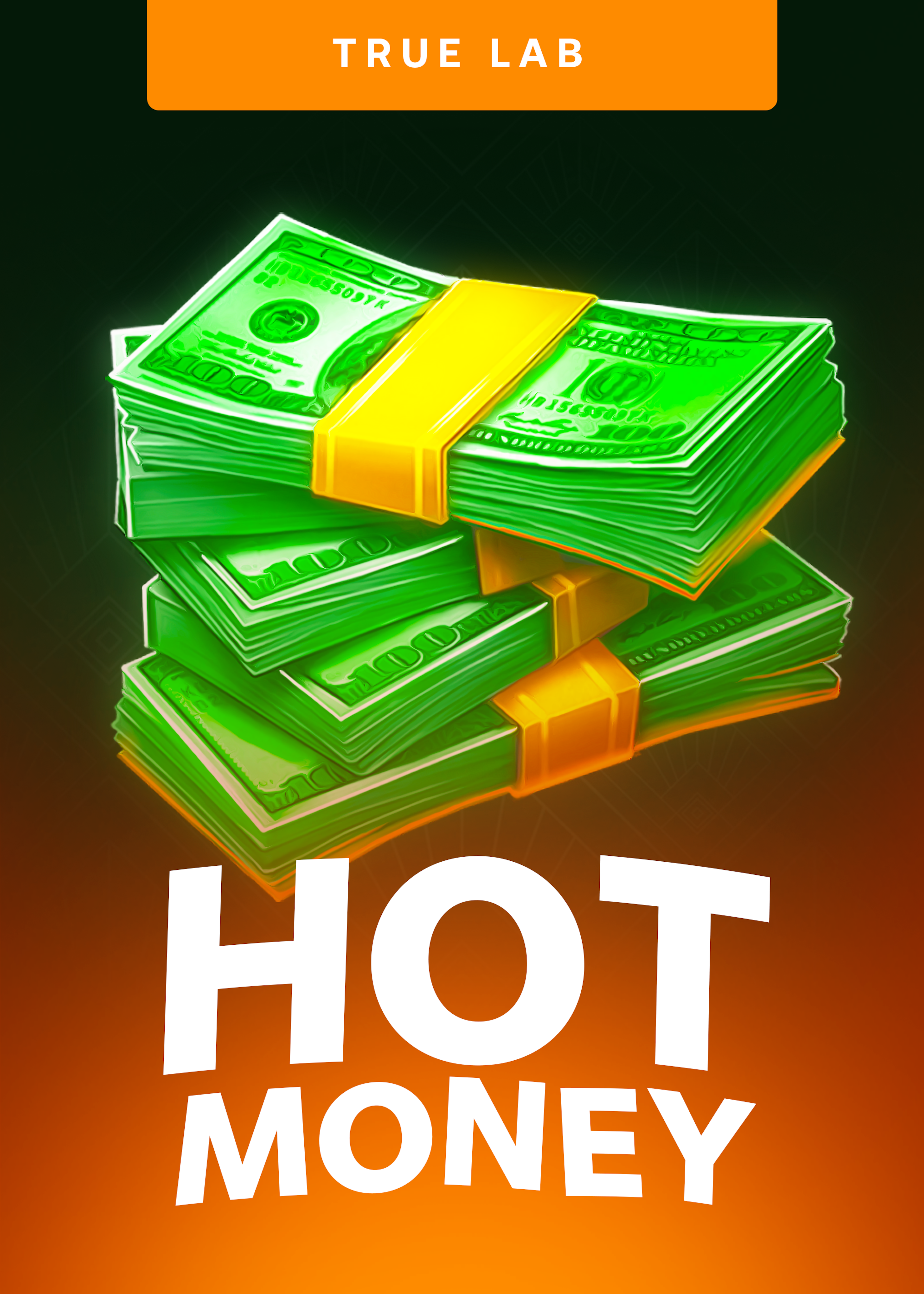 Hot Money Slot