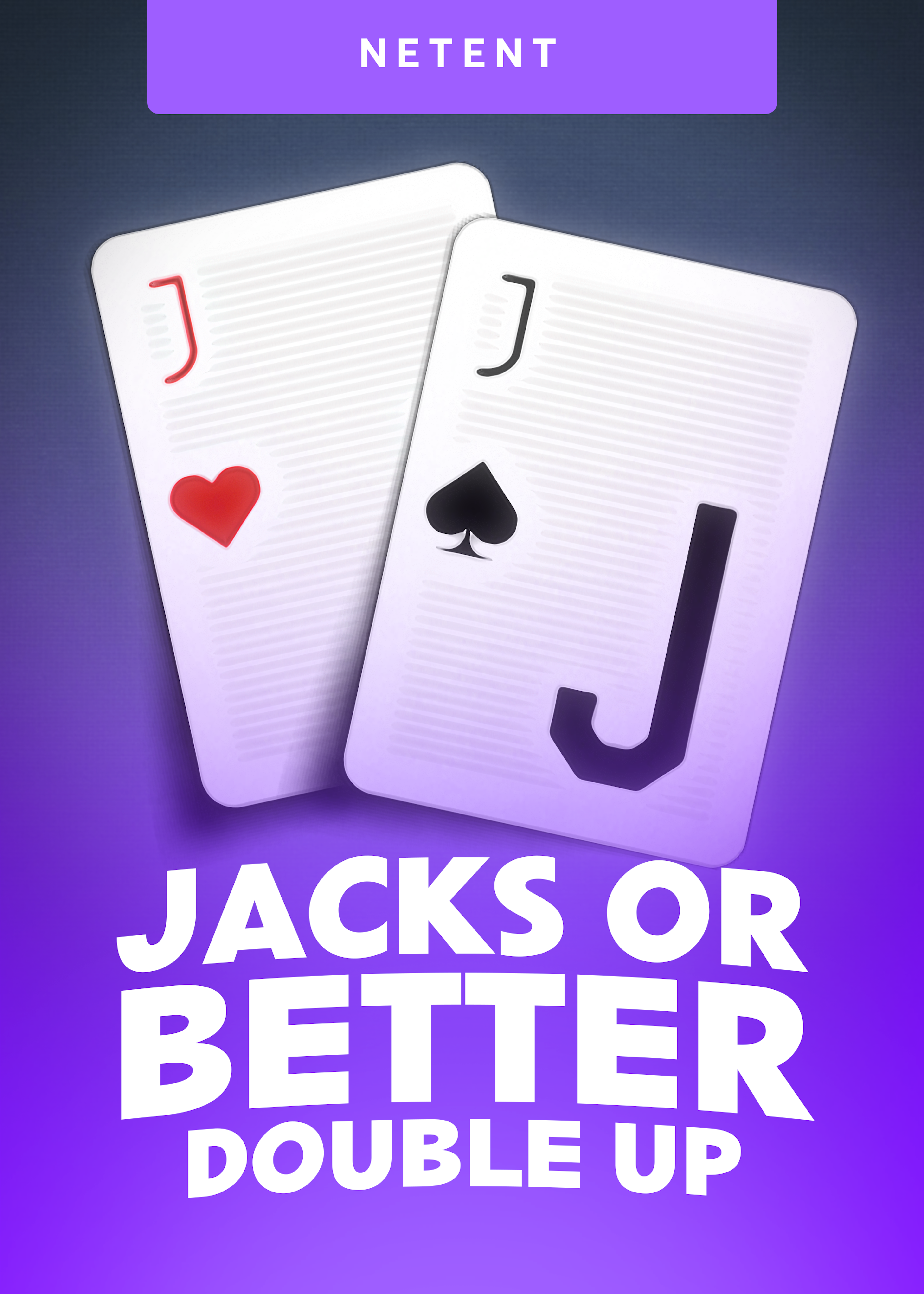 Jacks or Better Double Up