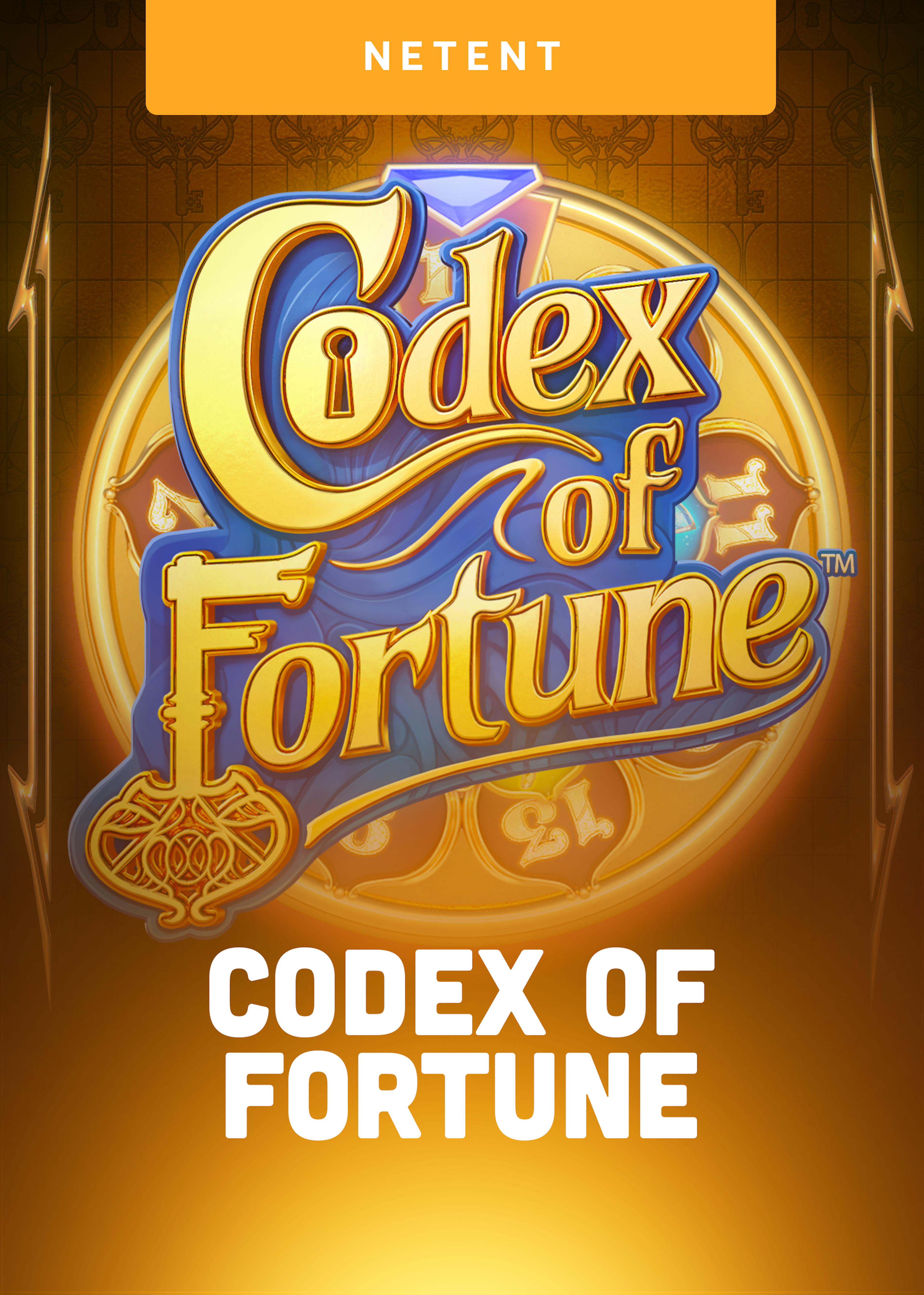 Codex of Fortune