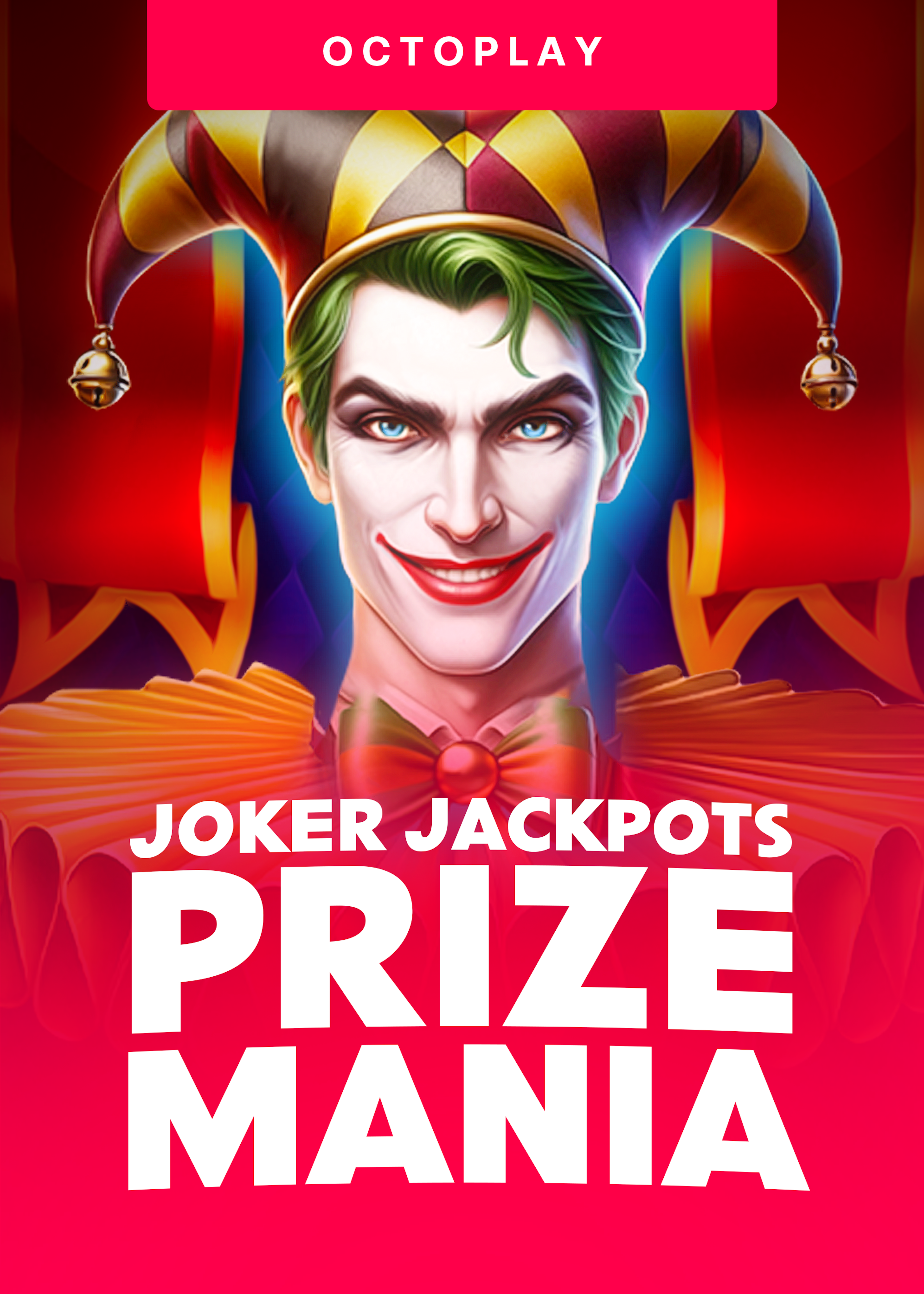 Joker Jackpots: Prize Mania