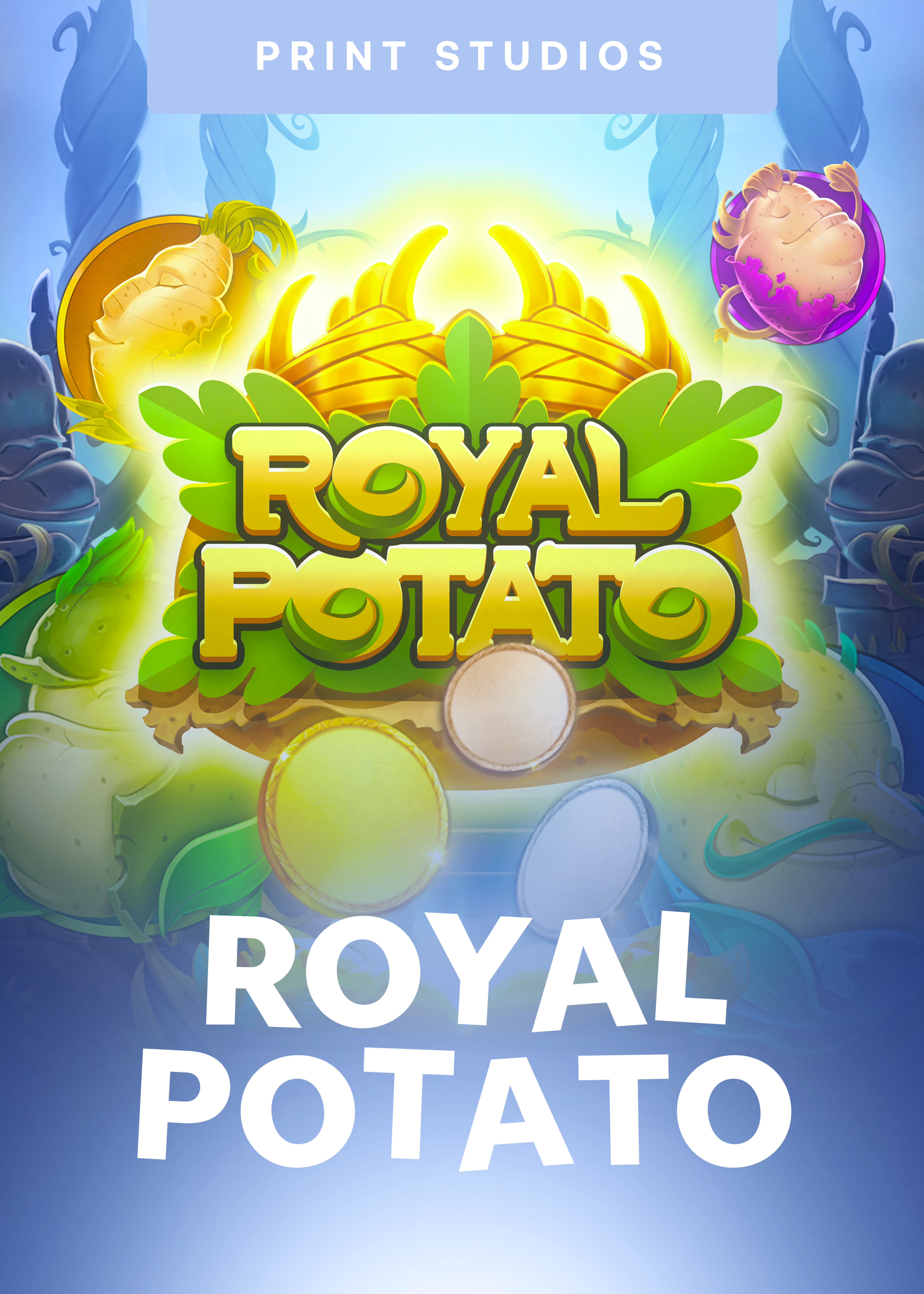 Royal Potato