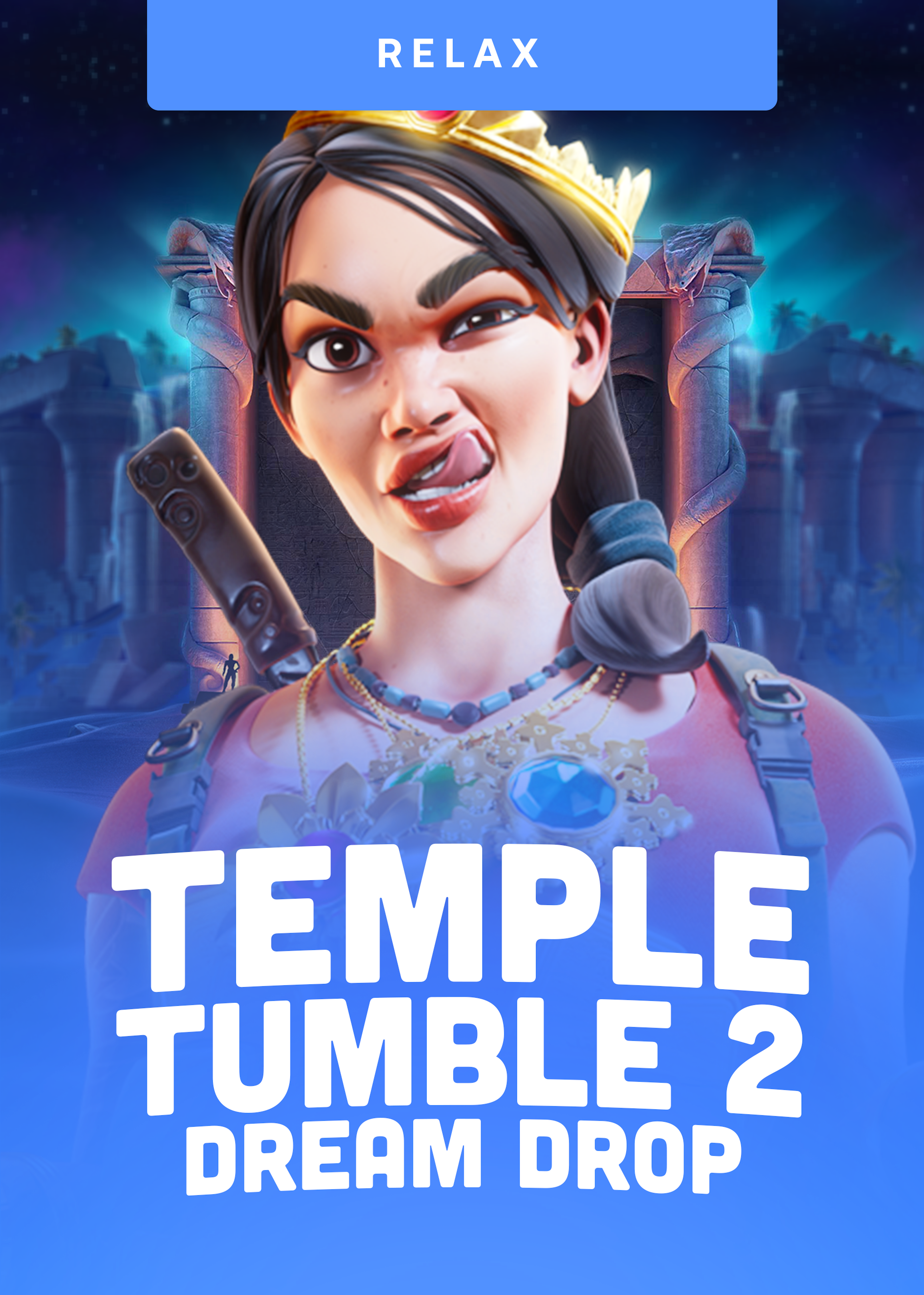 Temple Tumble 2 Dream Drop