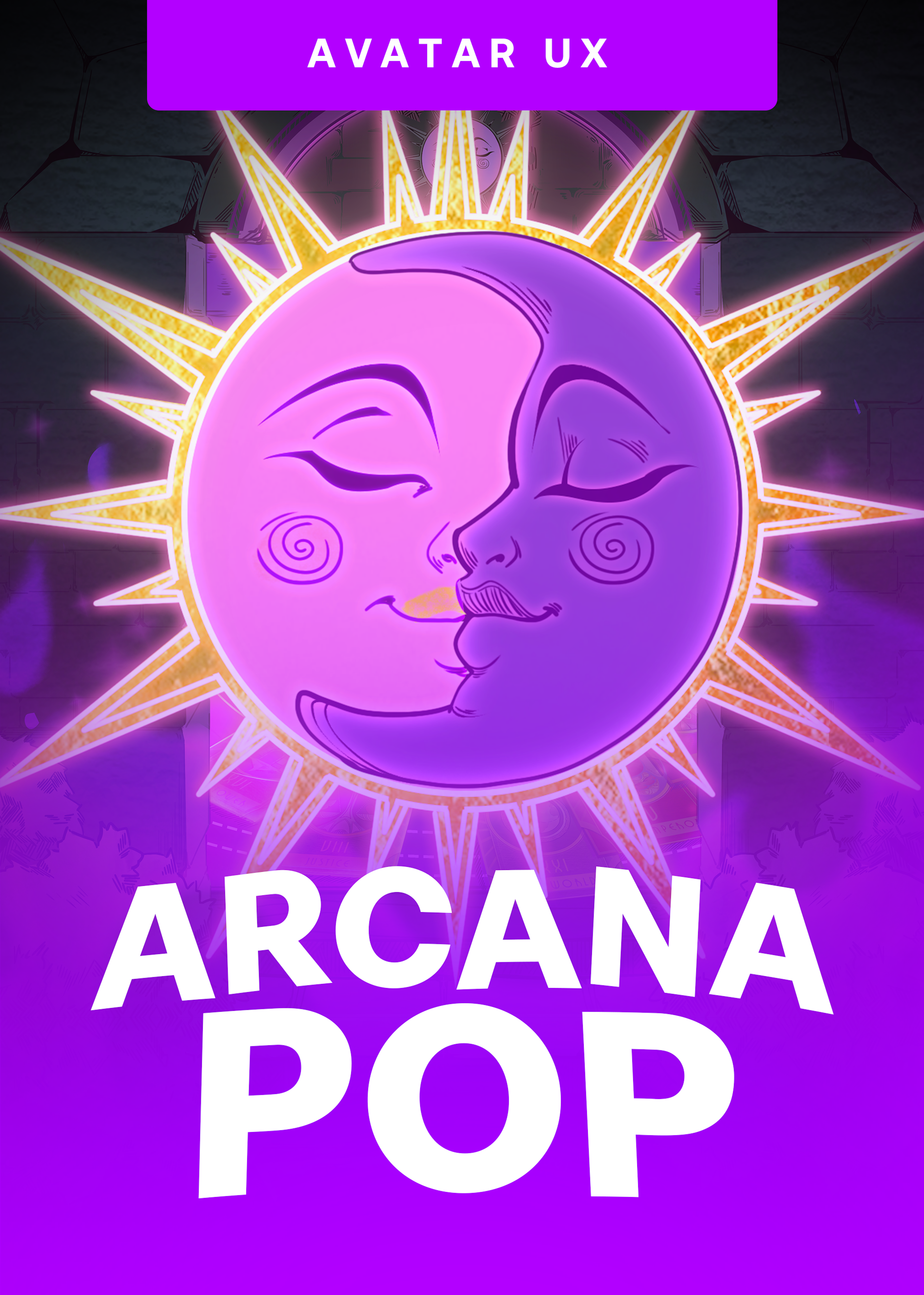 ArcanaPop