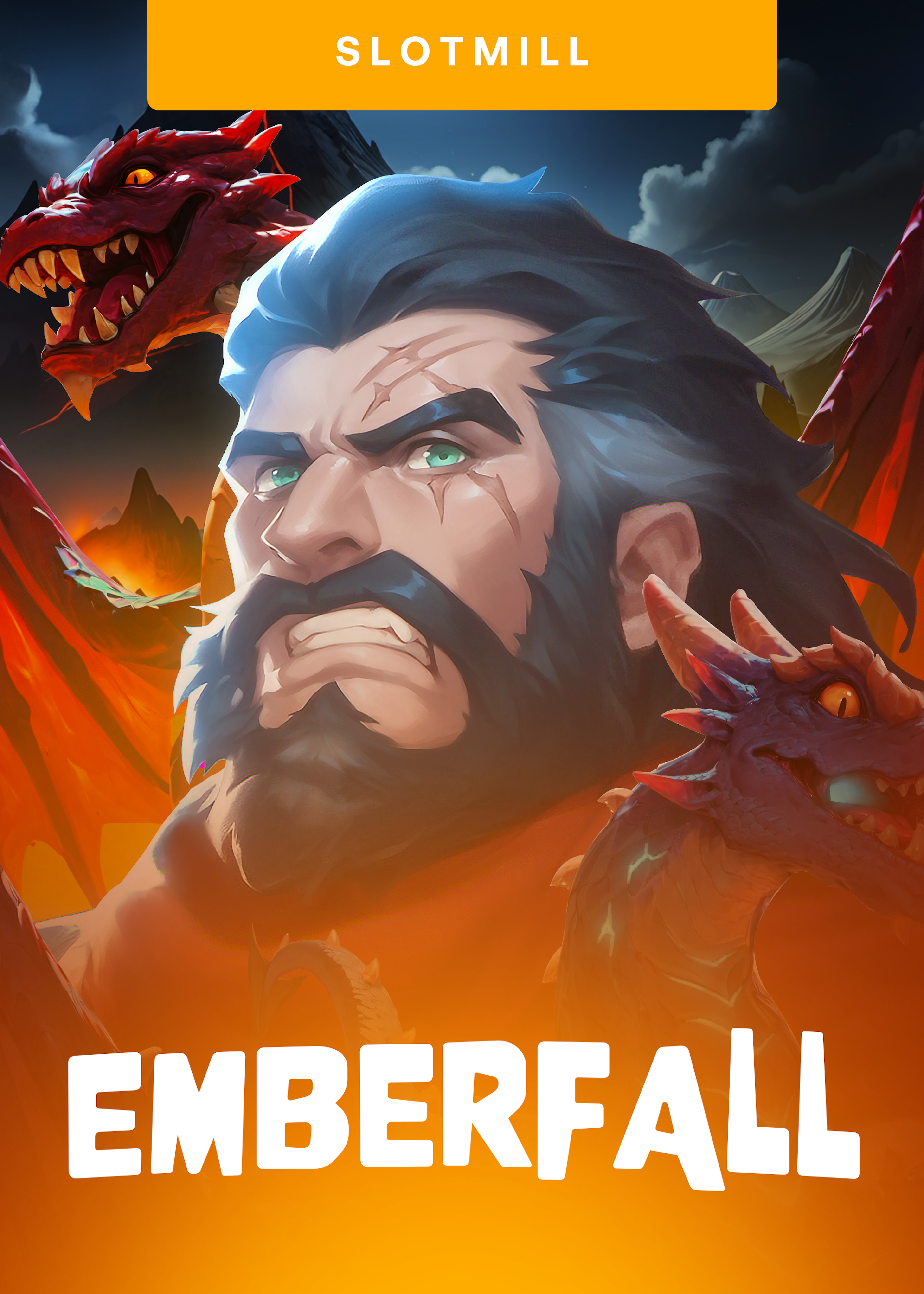 Emberfall