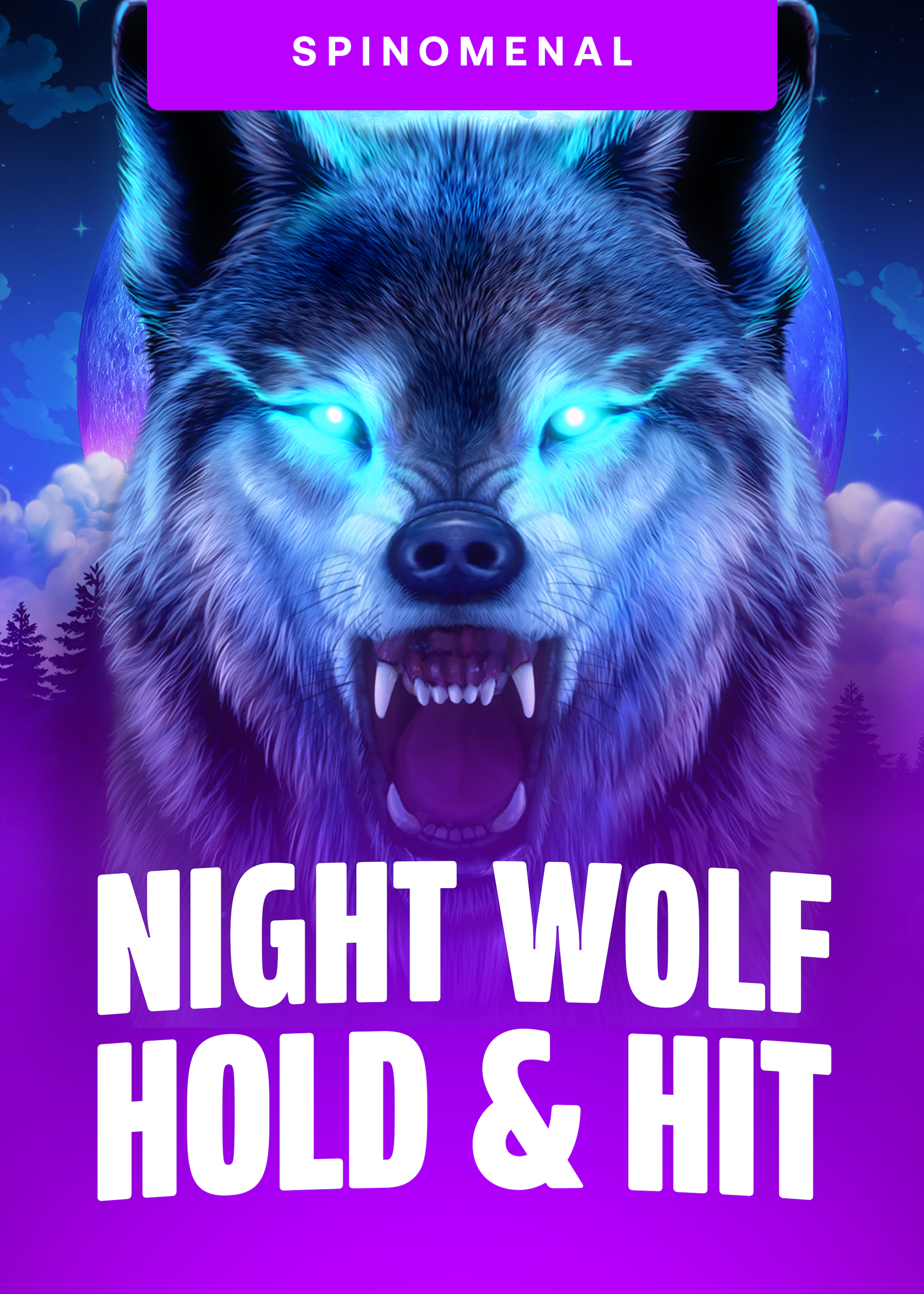 Night Wolf - Hold & Hit