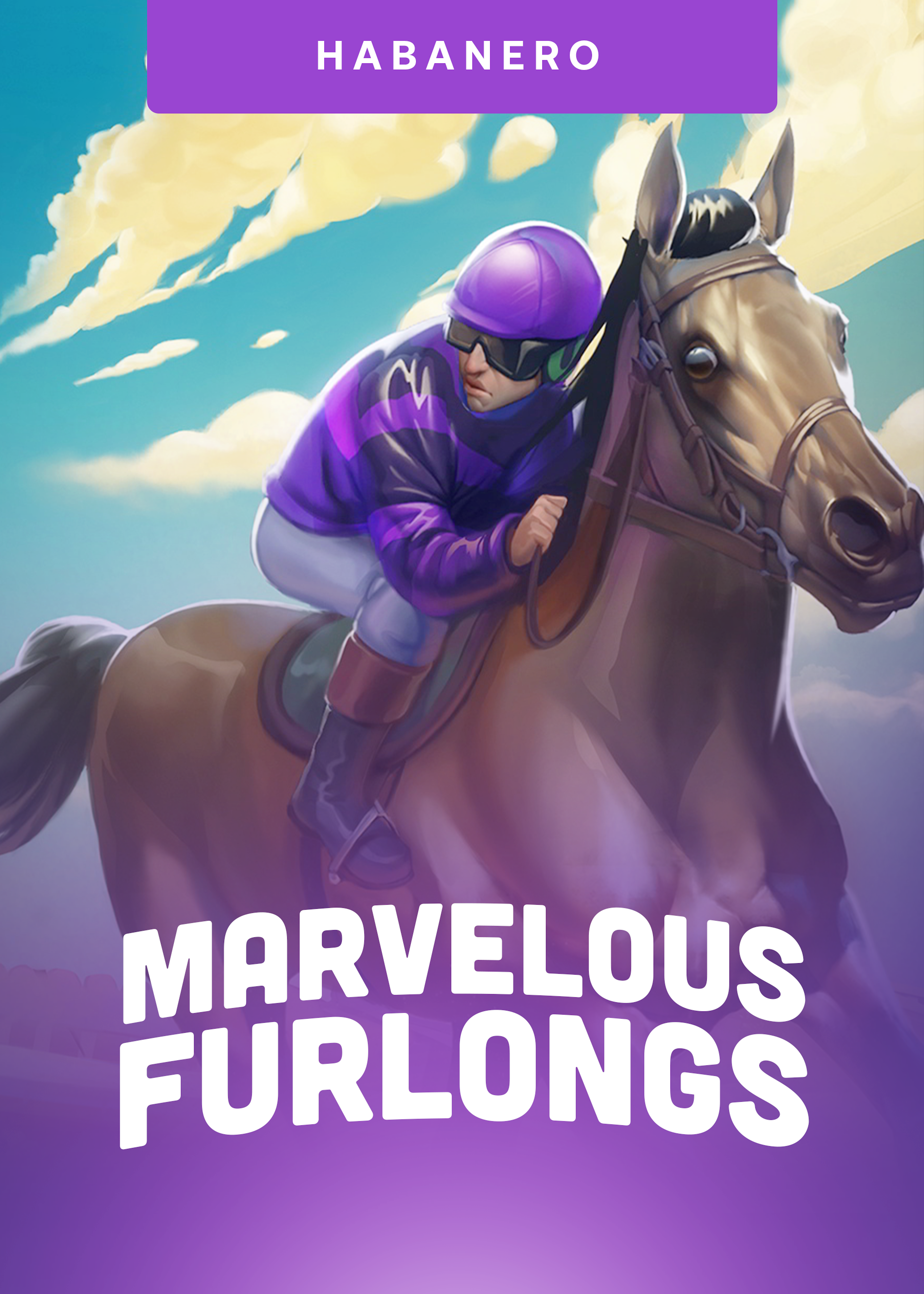 Marvelous Furlongs