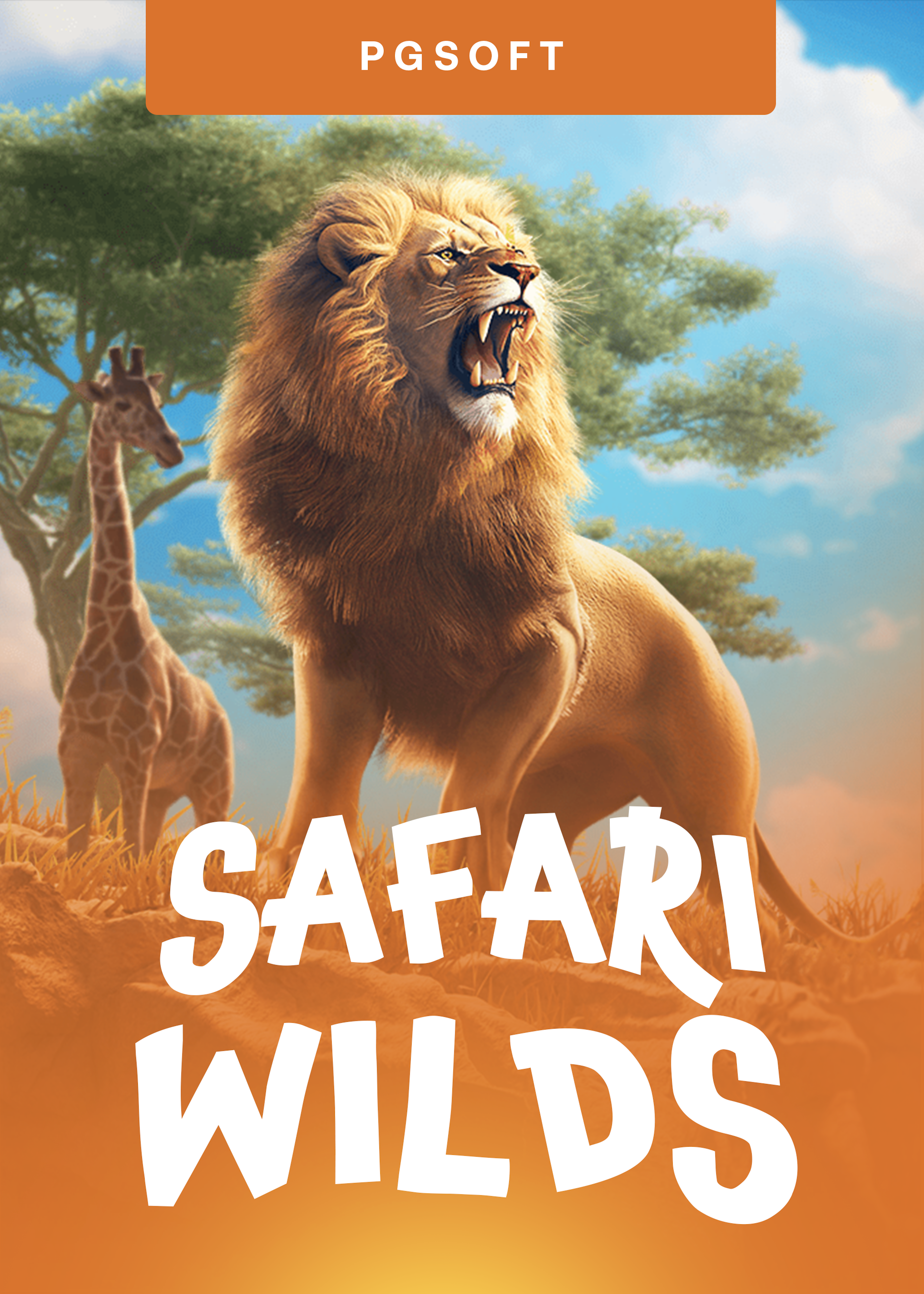 Safari Wilds