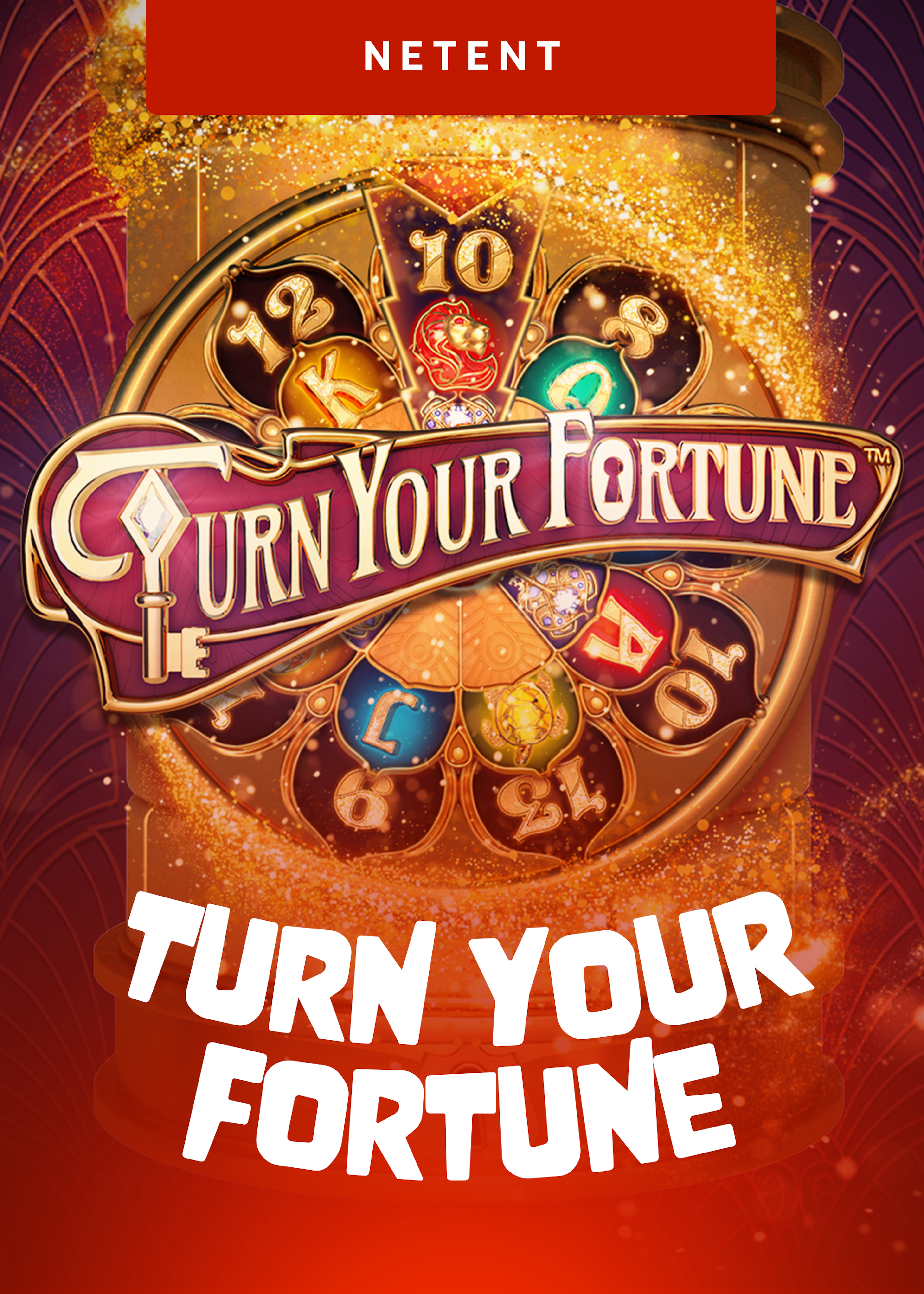 Turn Your Fortune