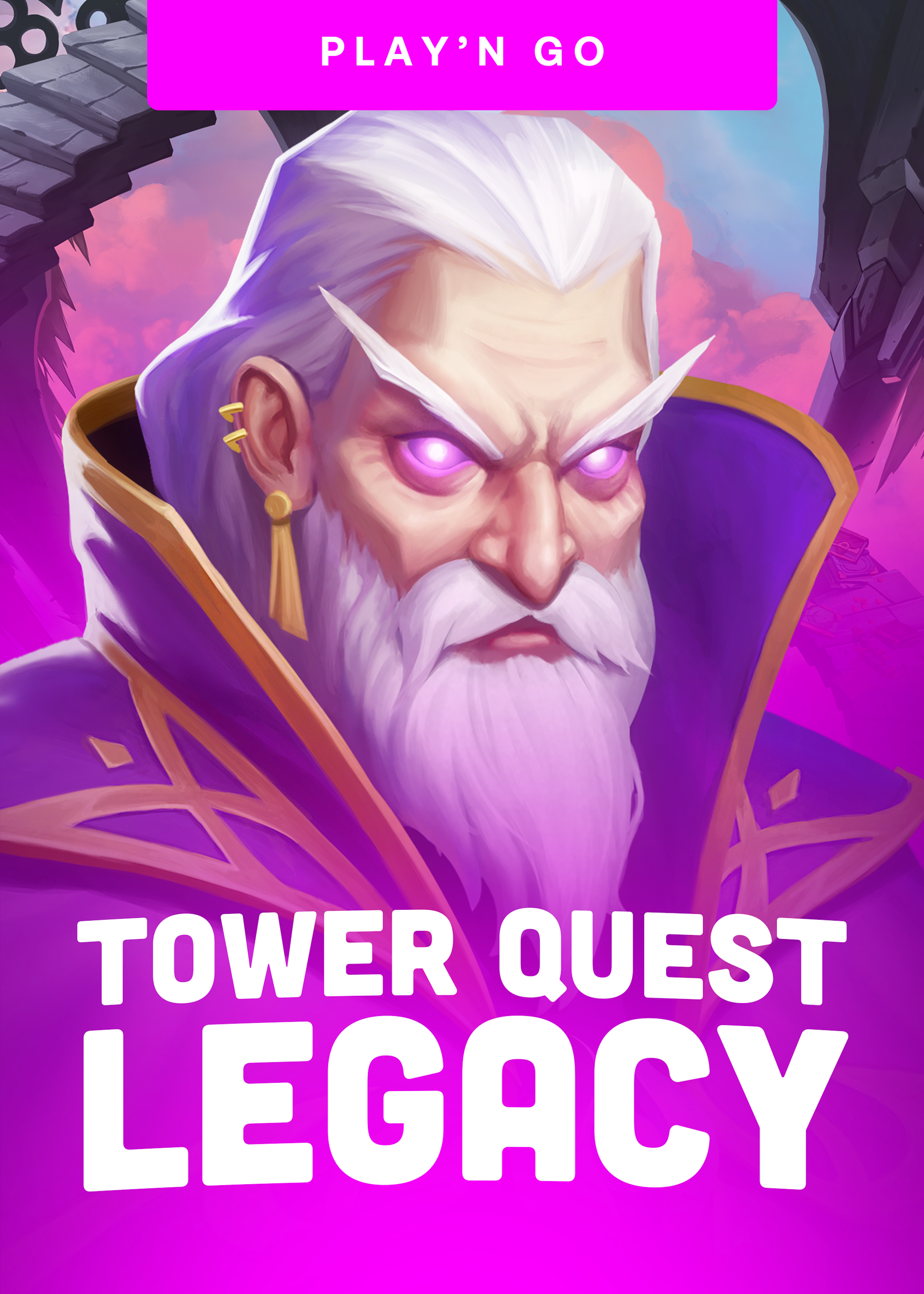 Tower Quest Legacy