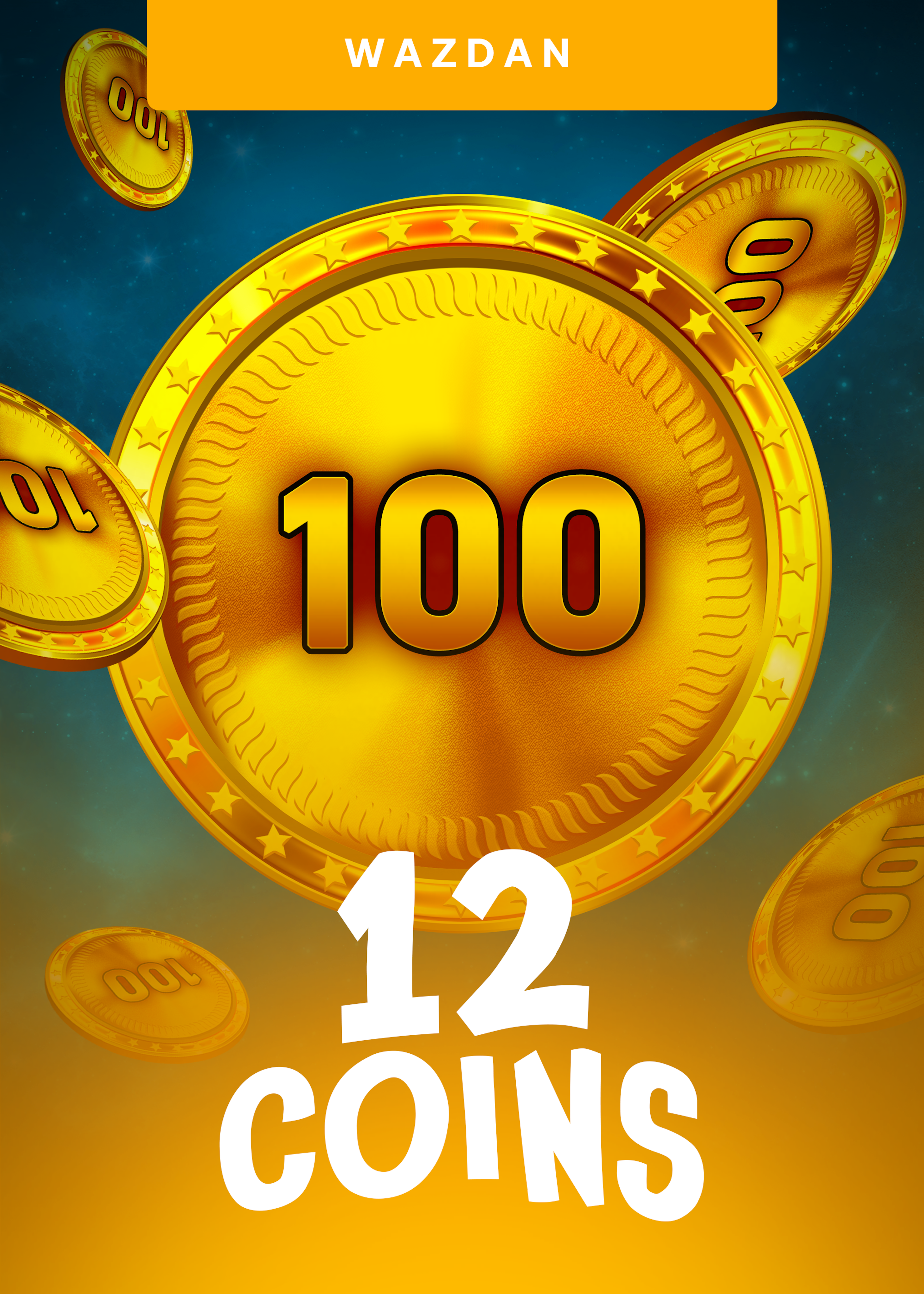 12 Coins