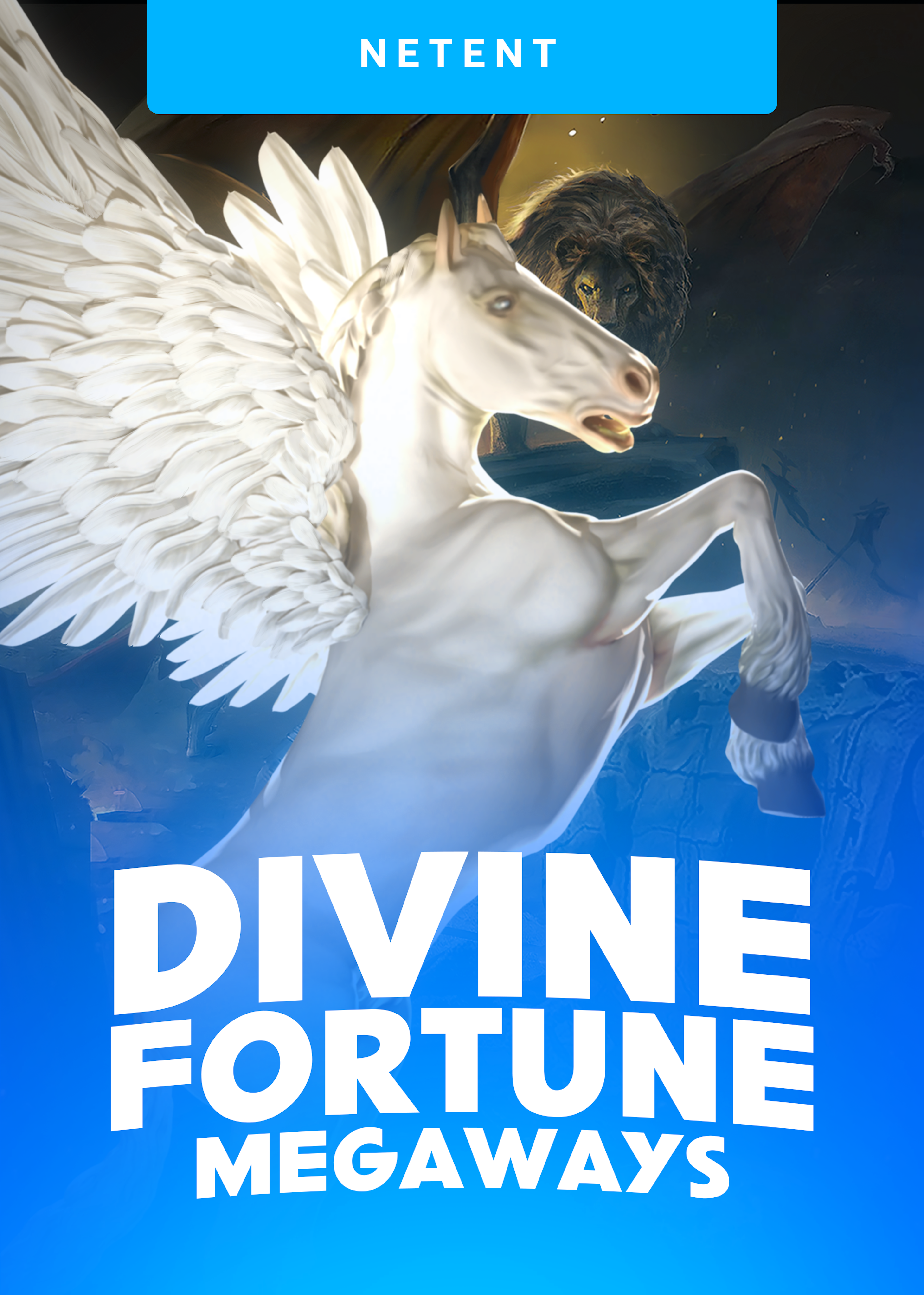 Divine Fortune Megaways