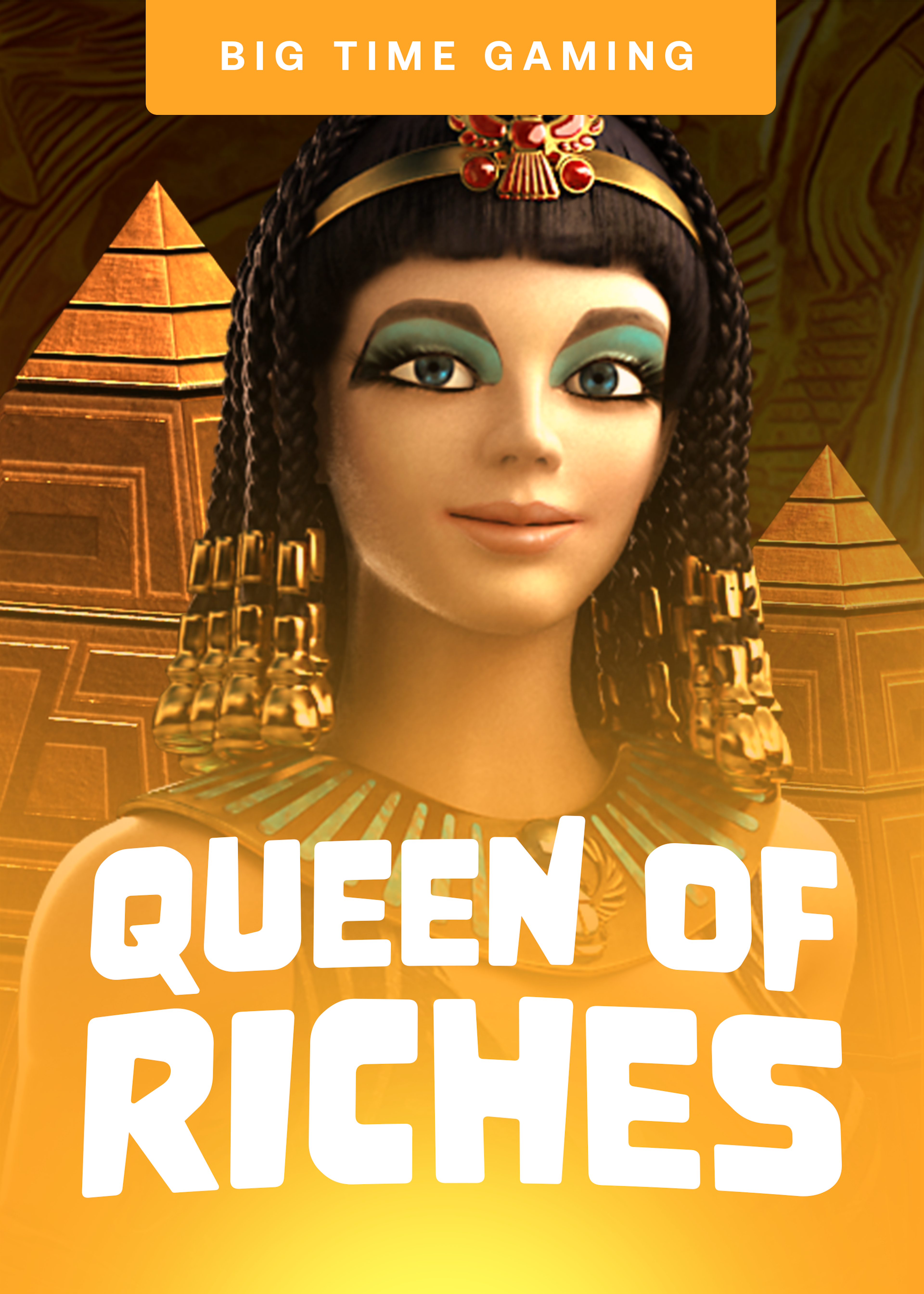 Queen of Riches