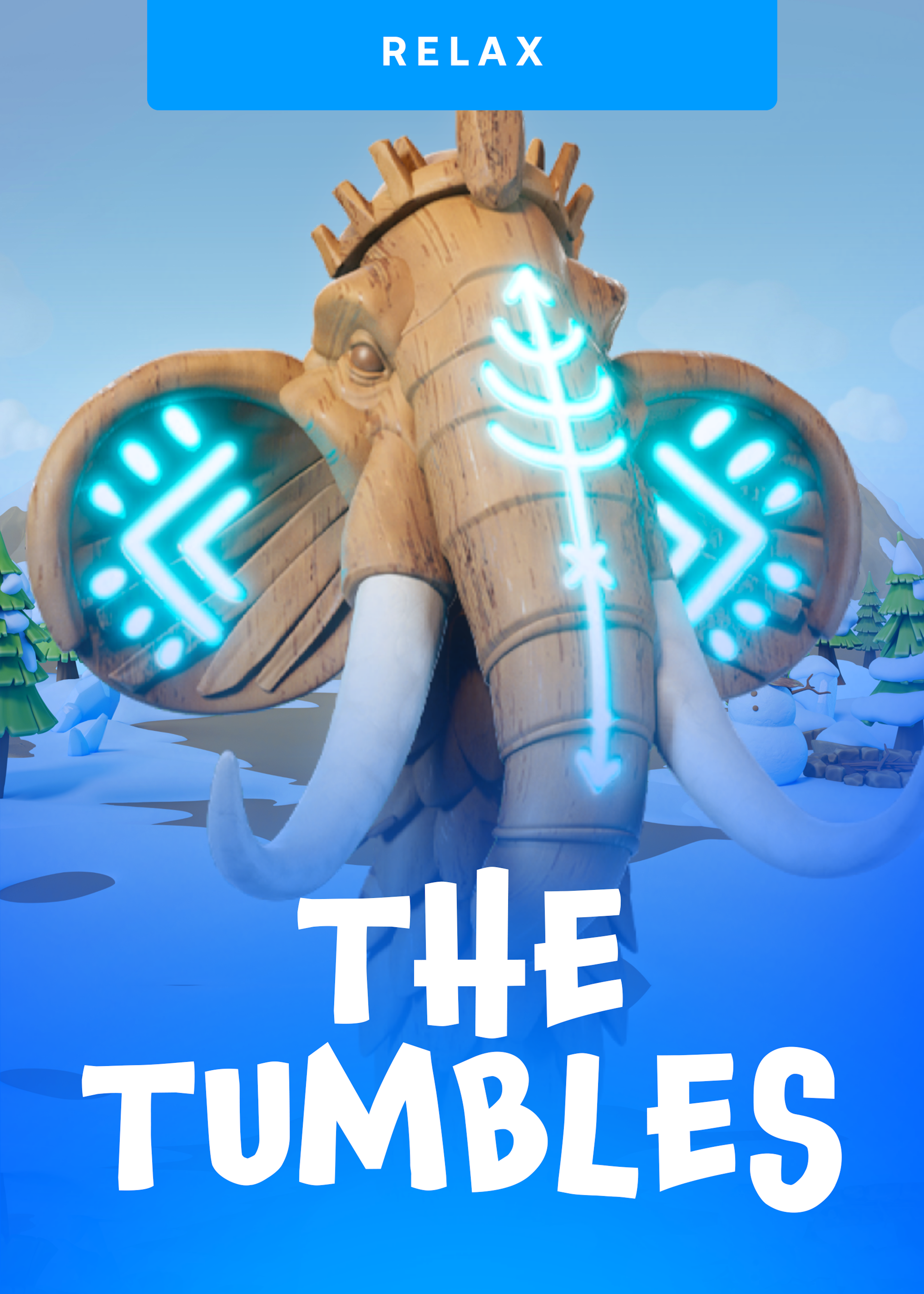 The Tumbles