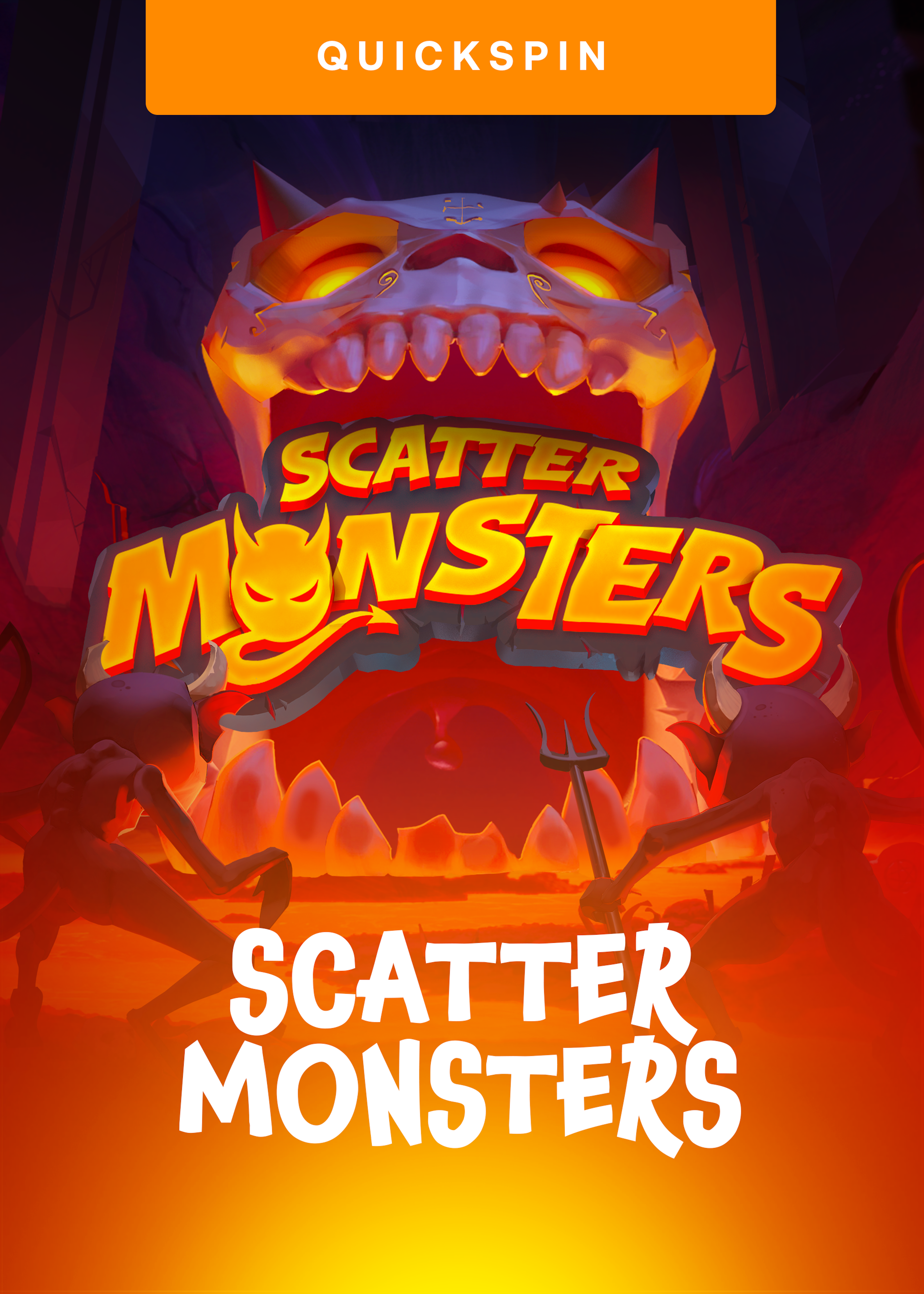 Scatter Monsters