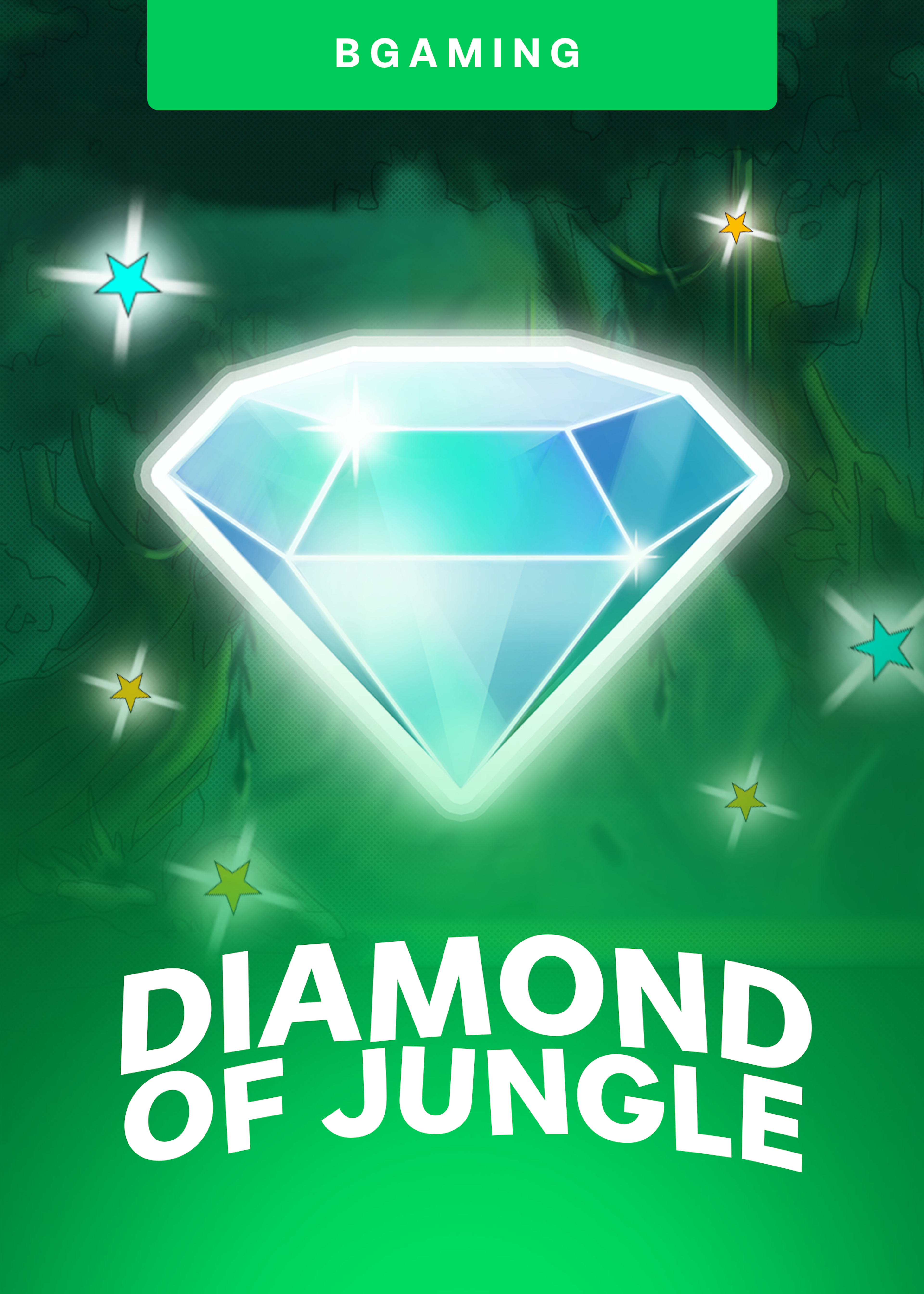 Diamond of Jungle