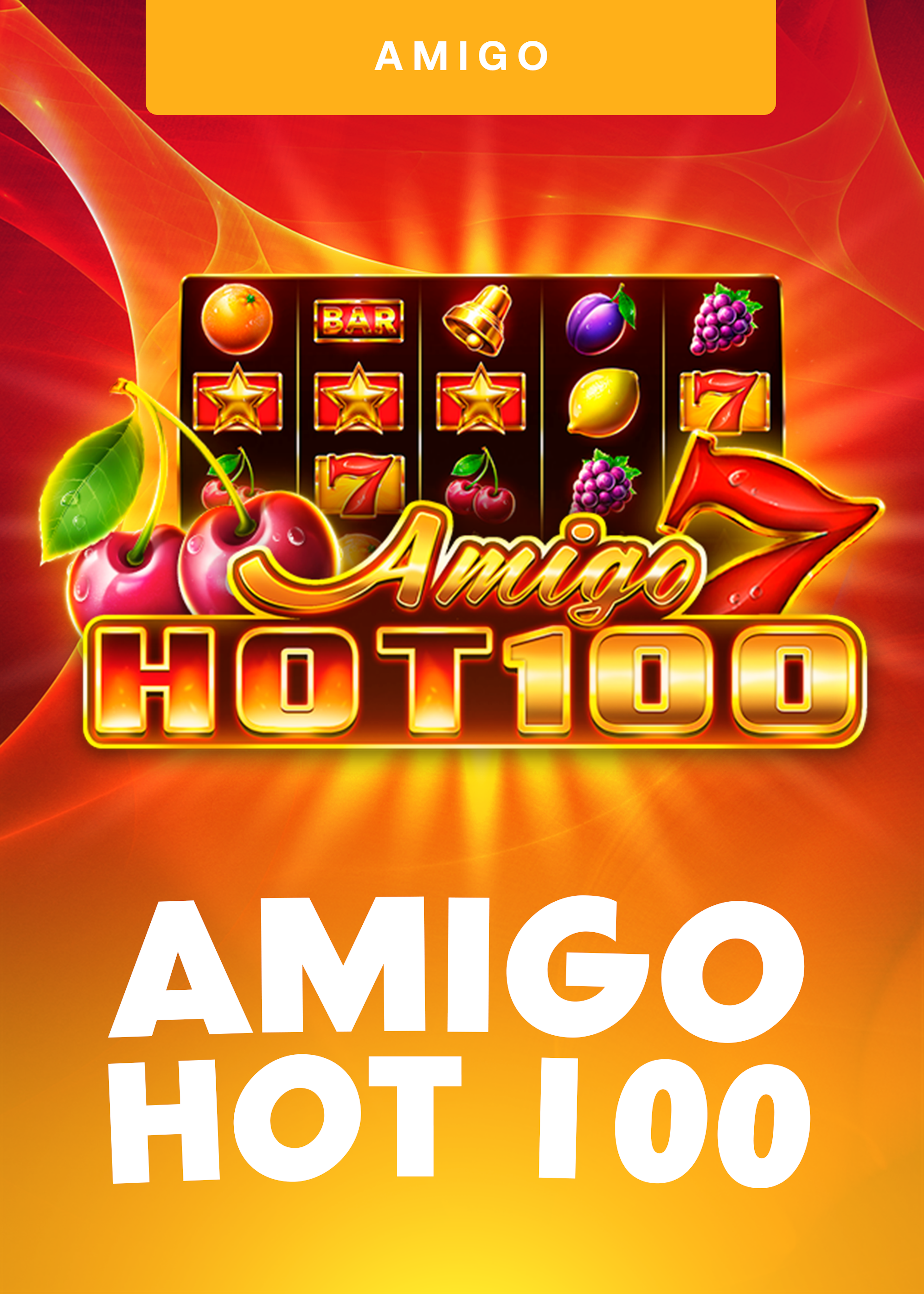 Amigo Hot 100