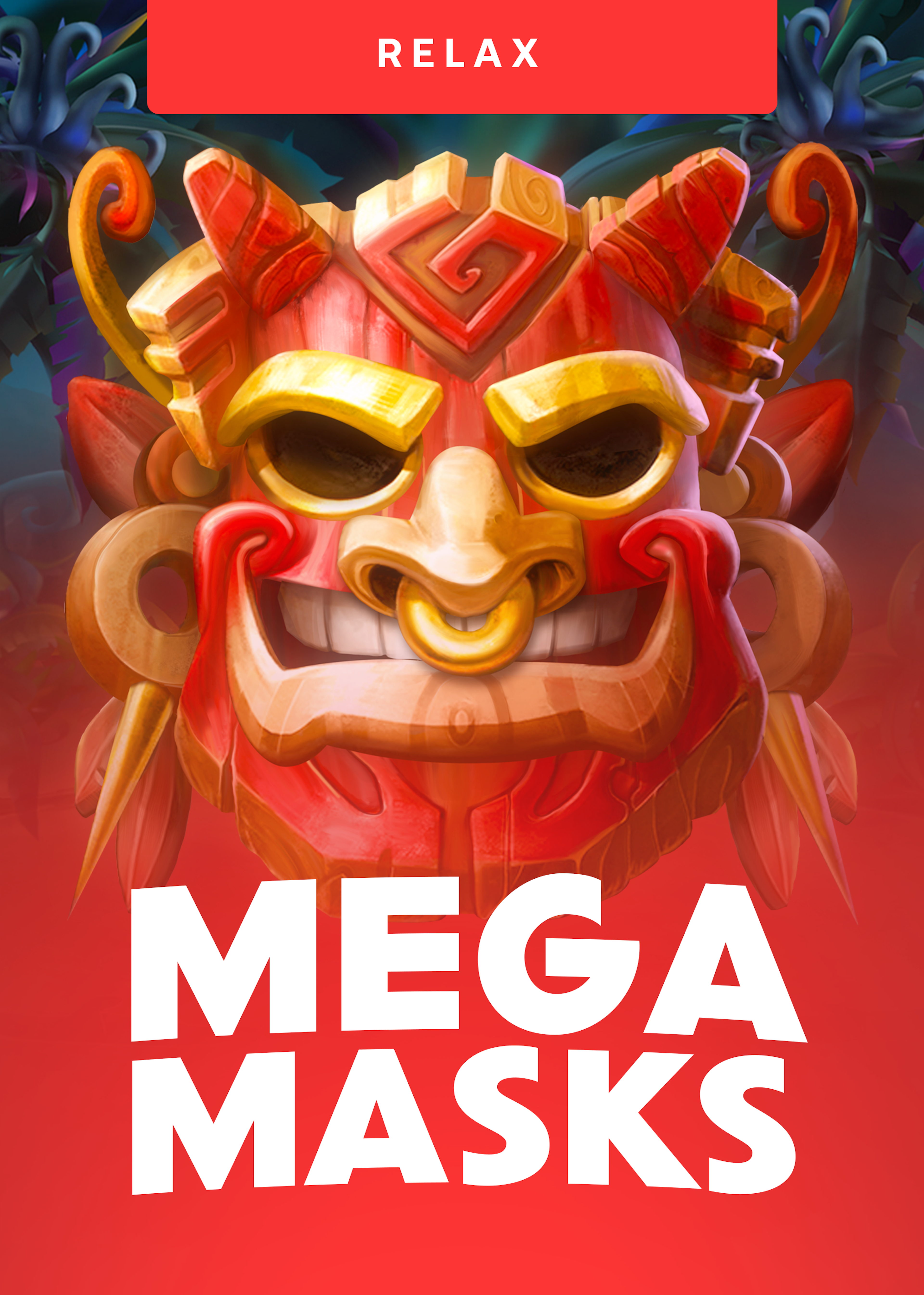 Mega Masks