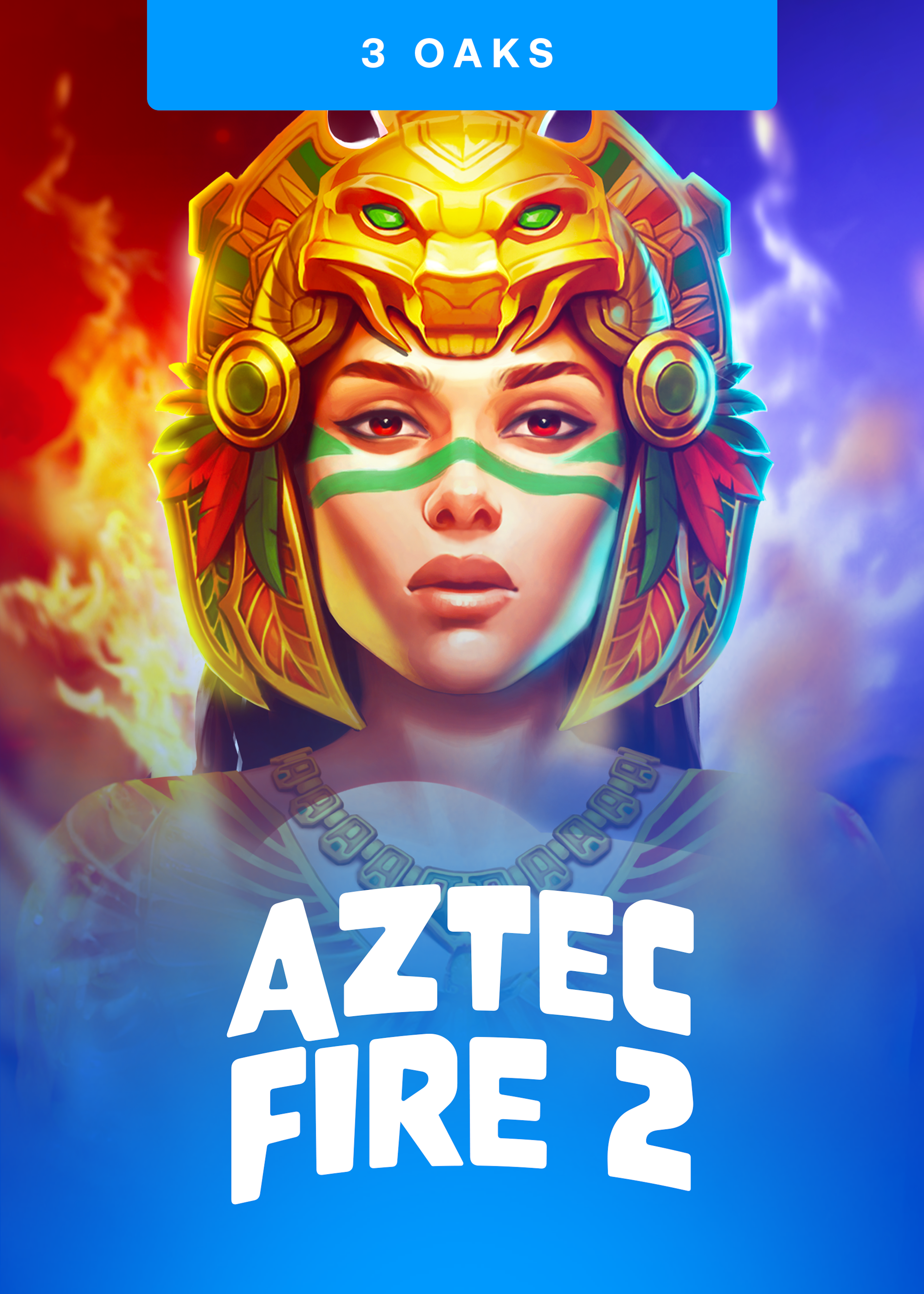 Aztec Fire 2