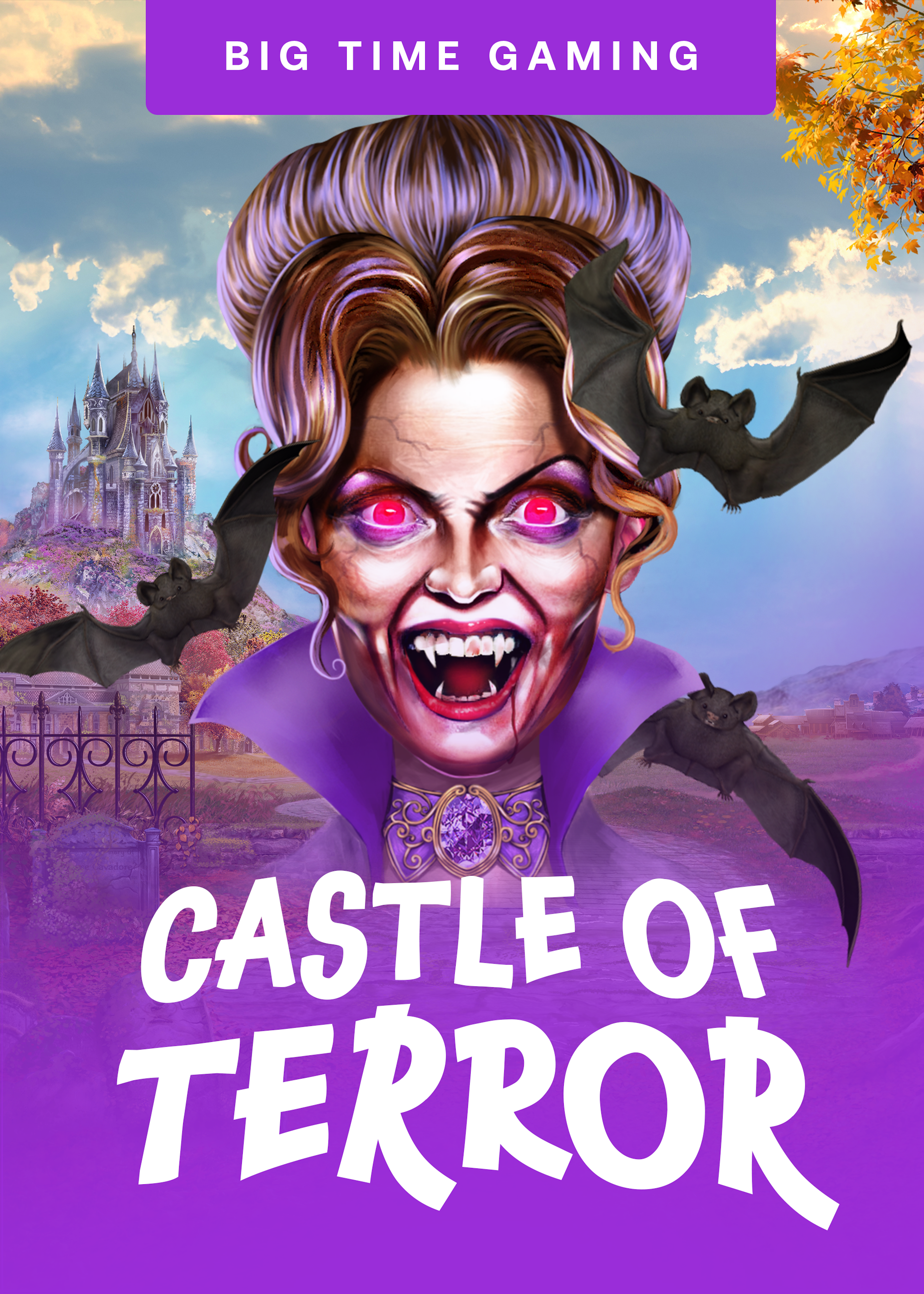 Castle Of Terror