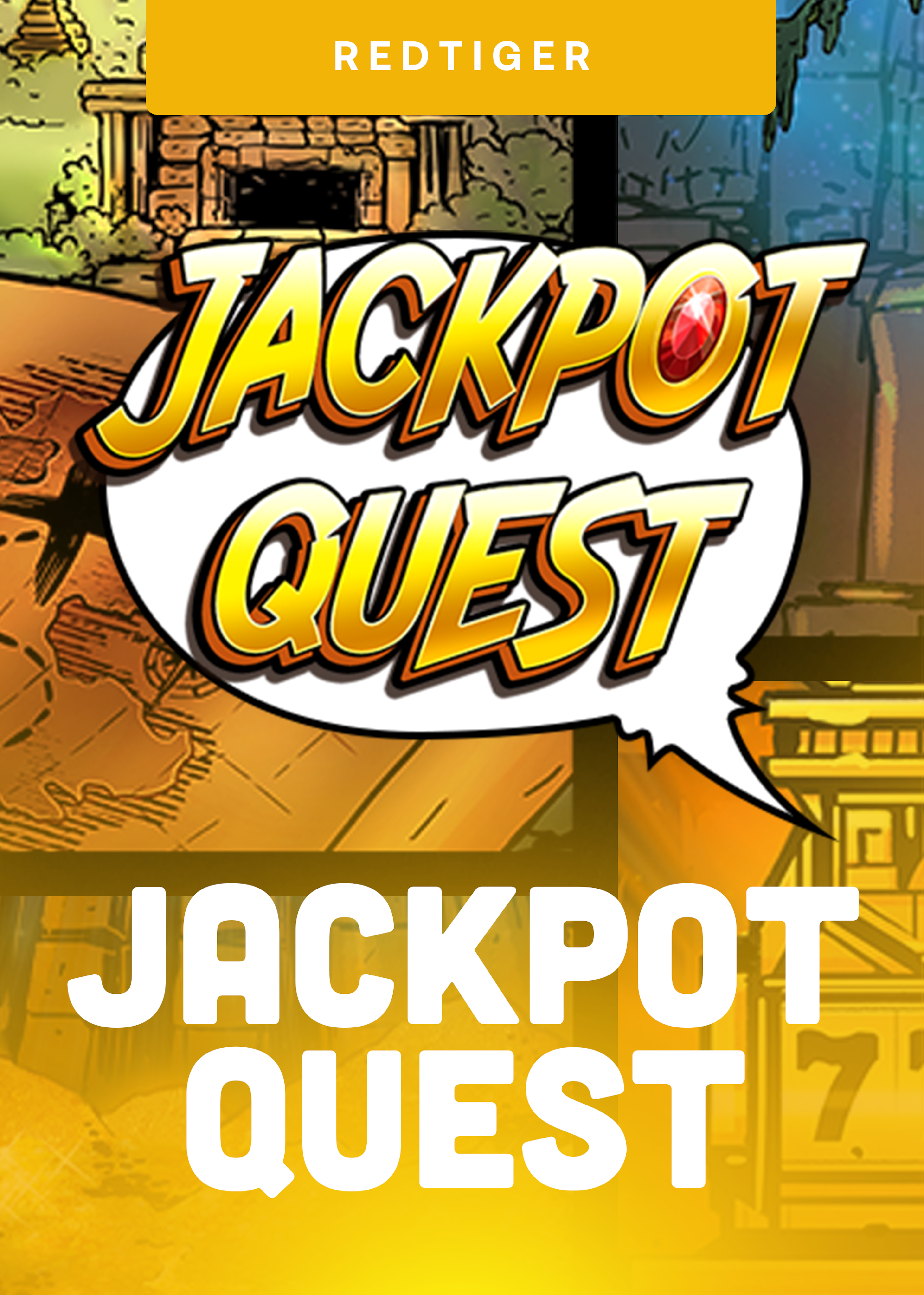 Jackpot Quest