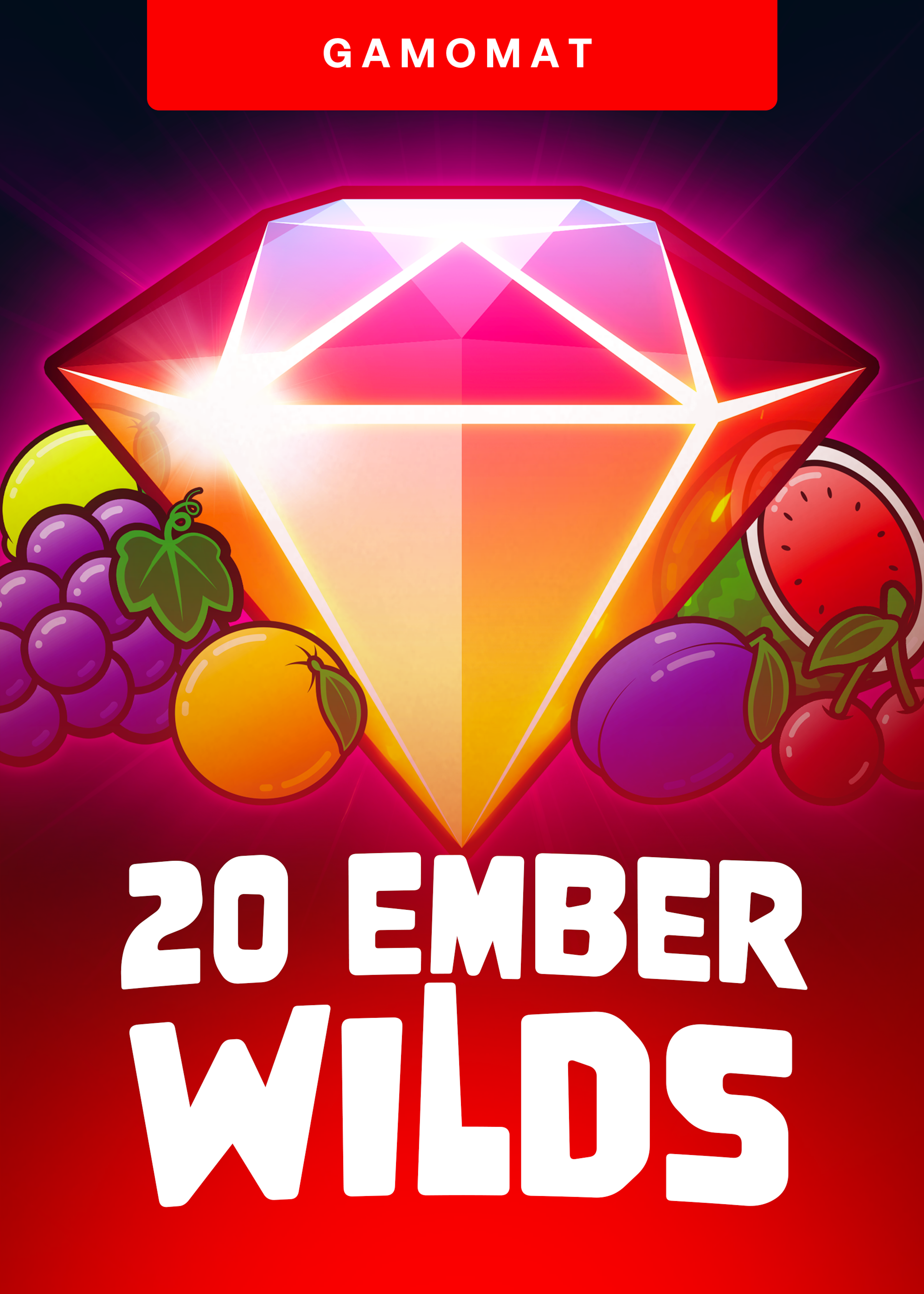 20 Ember Wilds