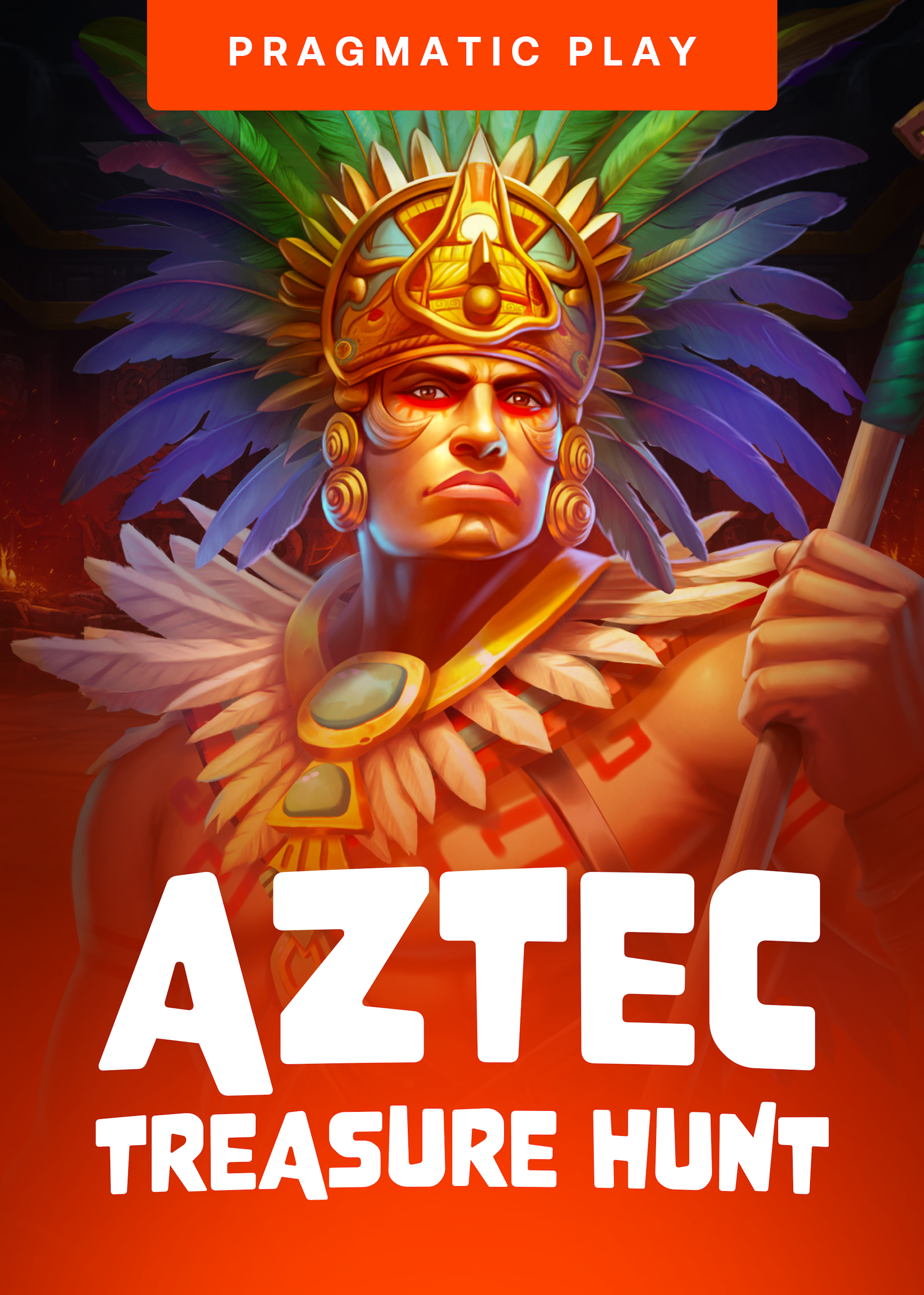 Aztec Treasure Hunt