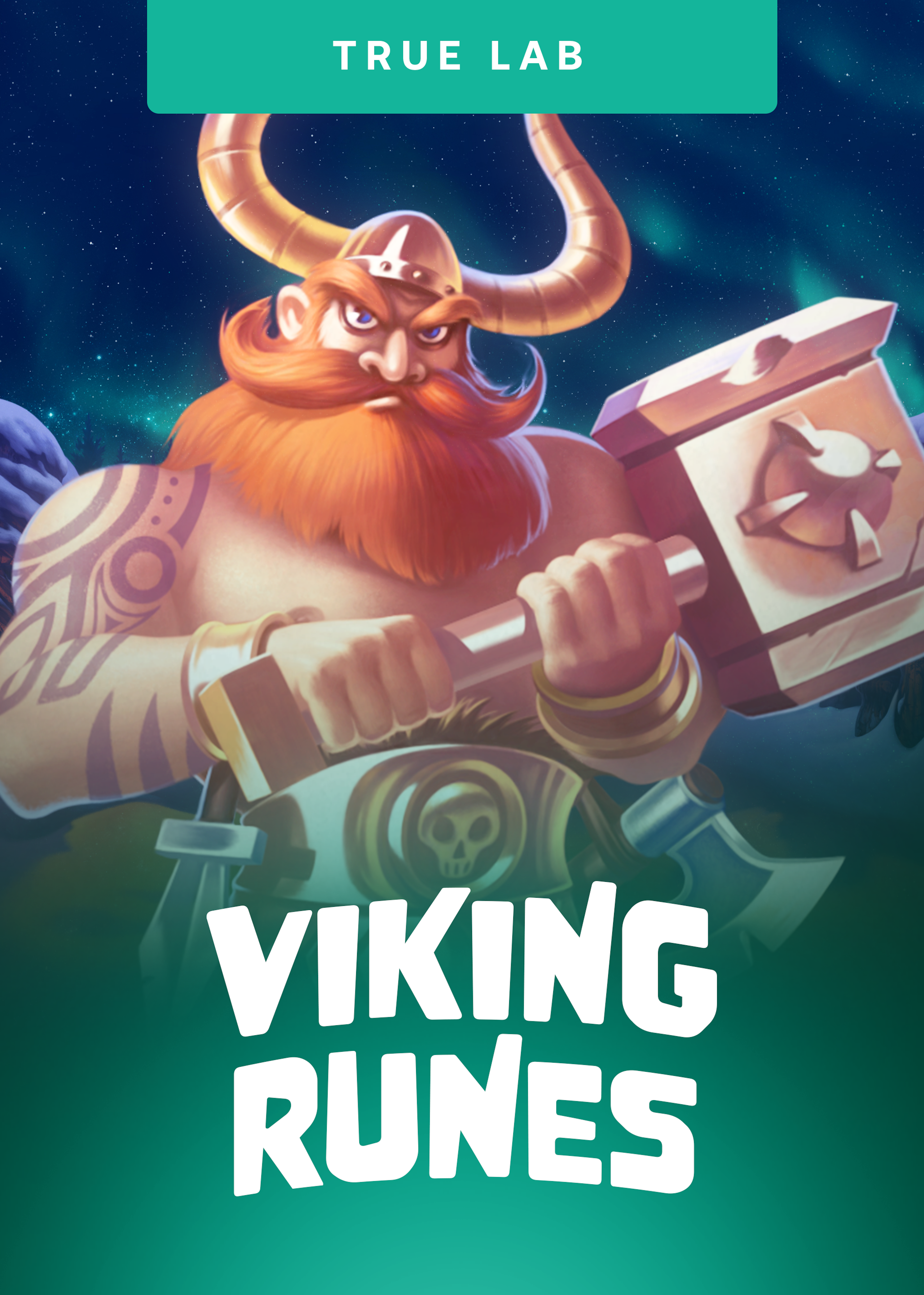 Viking Runes