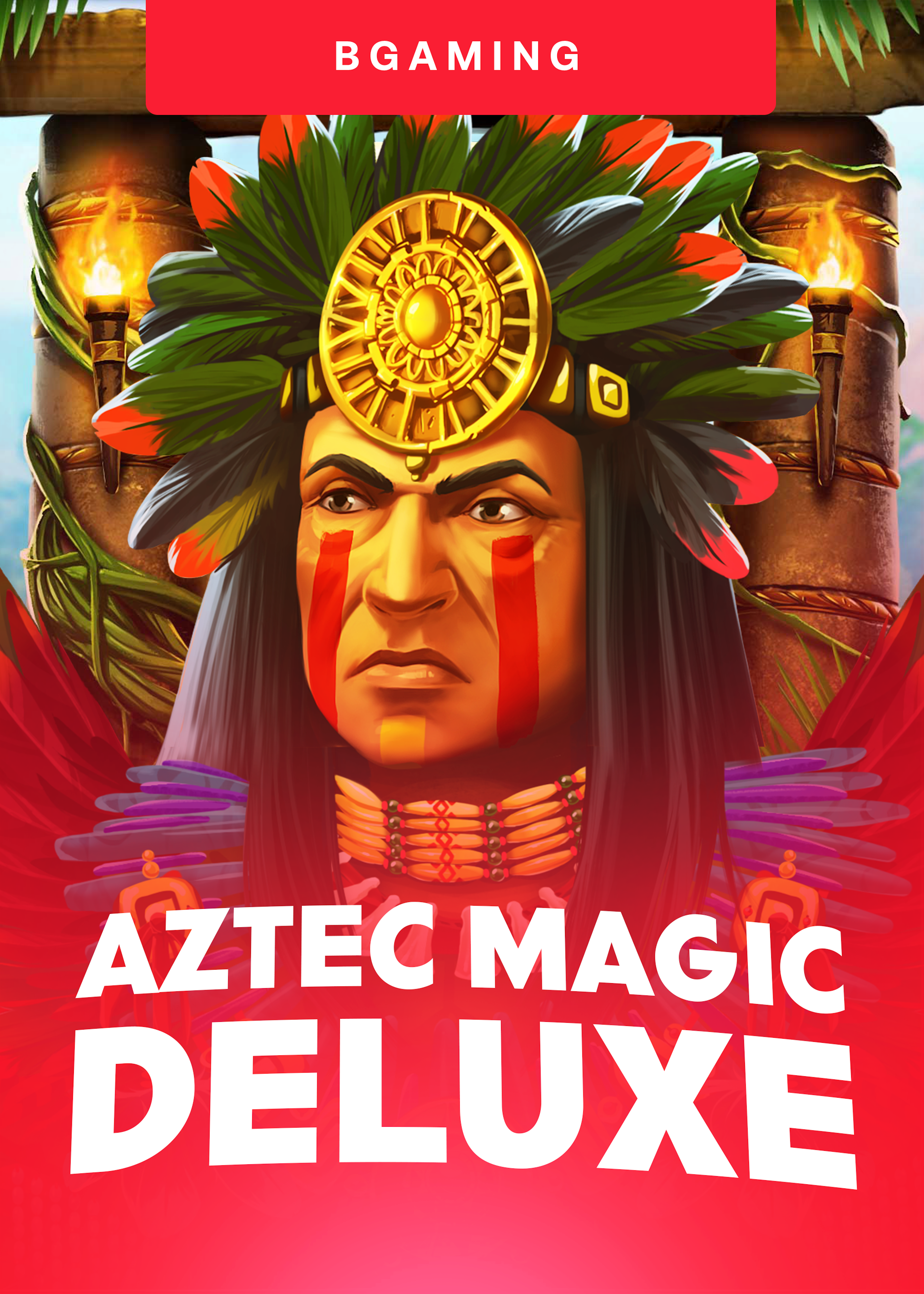 Aztec Magic Deluxe