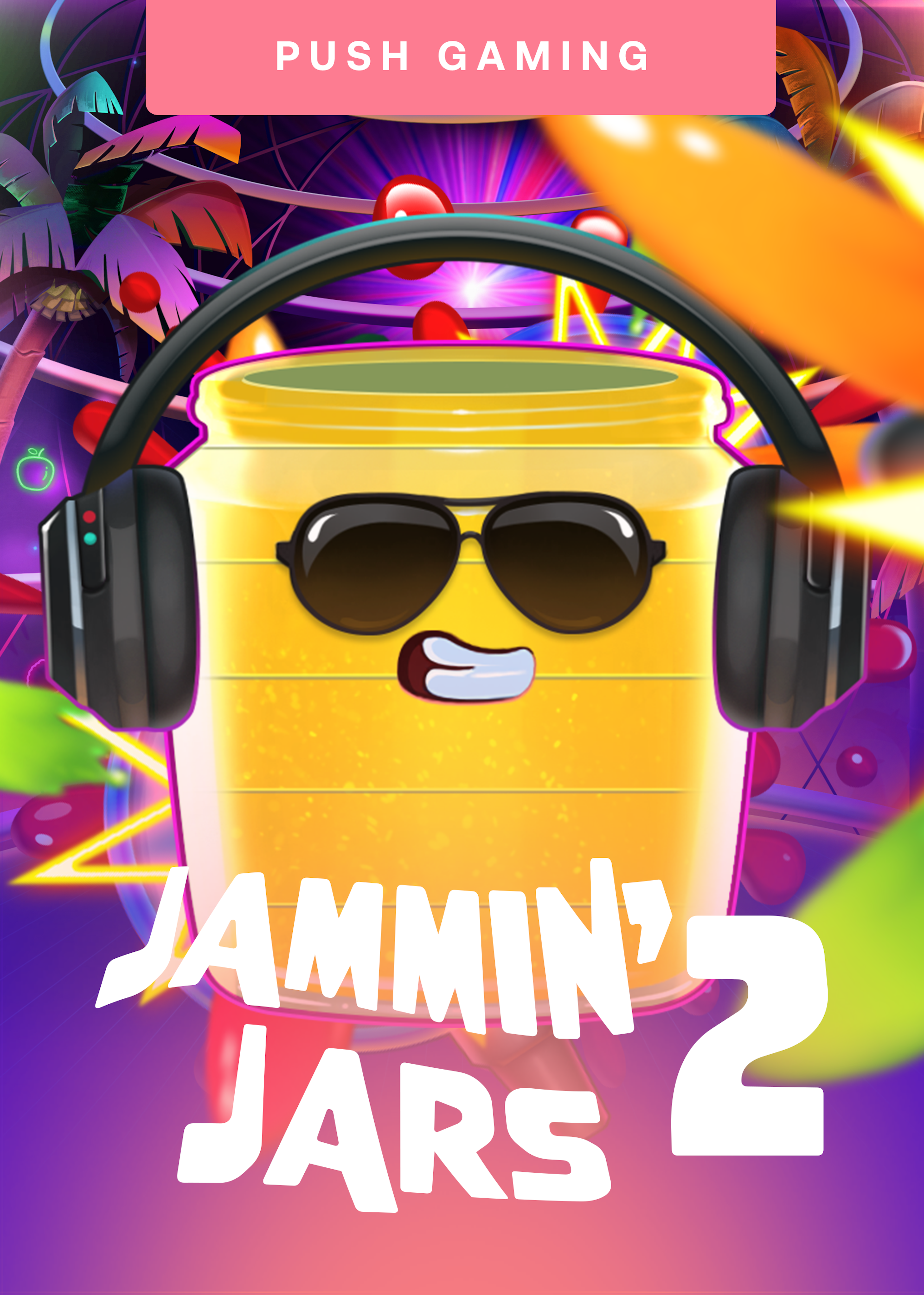 Jammin' Jars 2