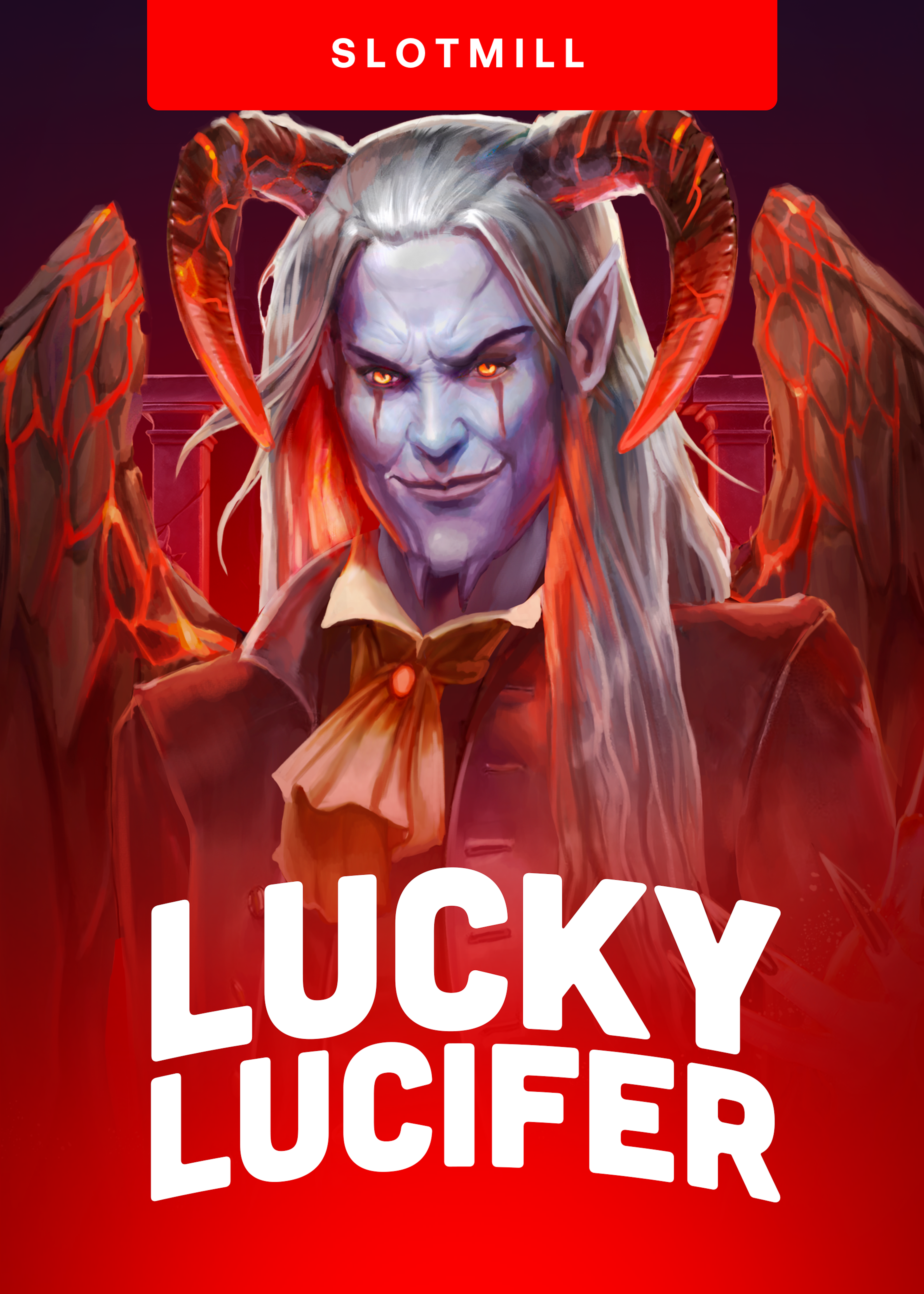 Lucky Lucifer