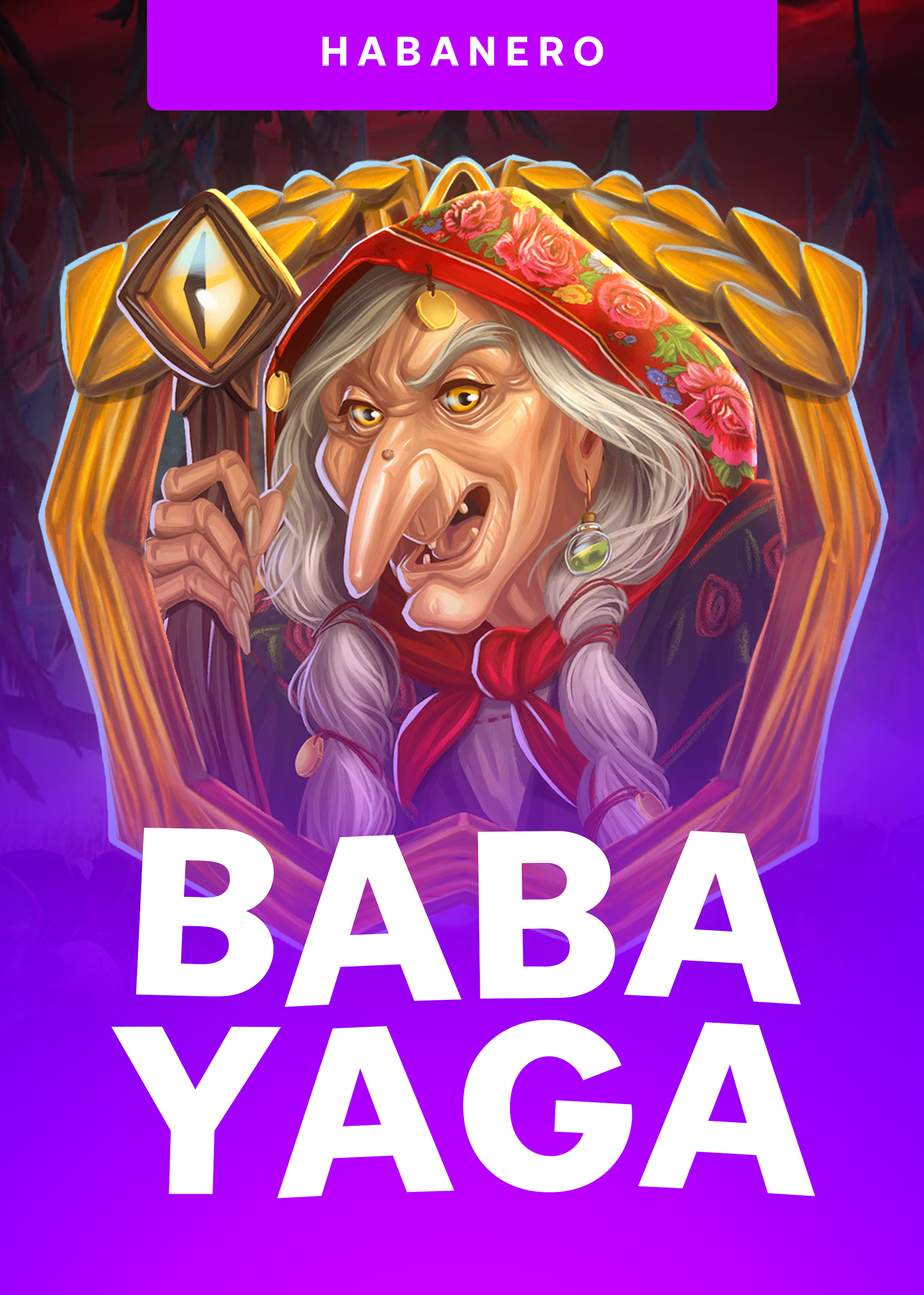 Baba Yaga