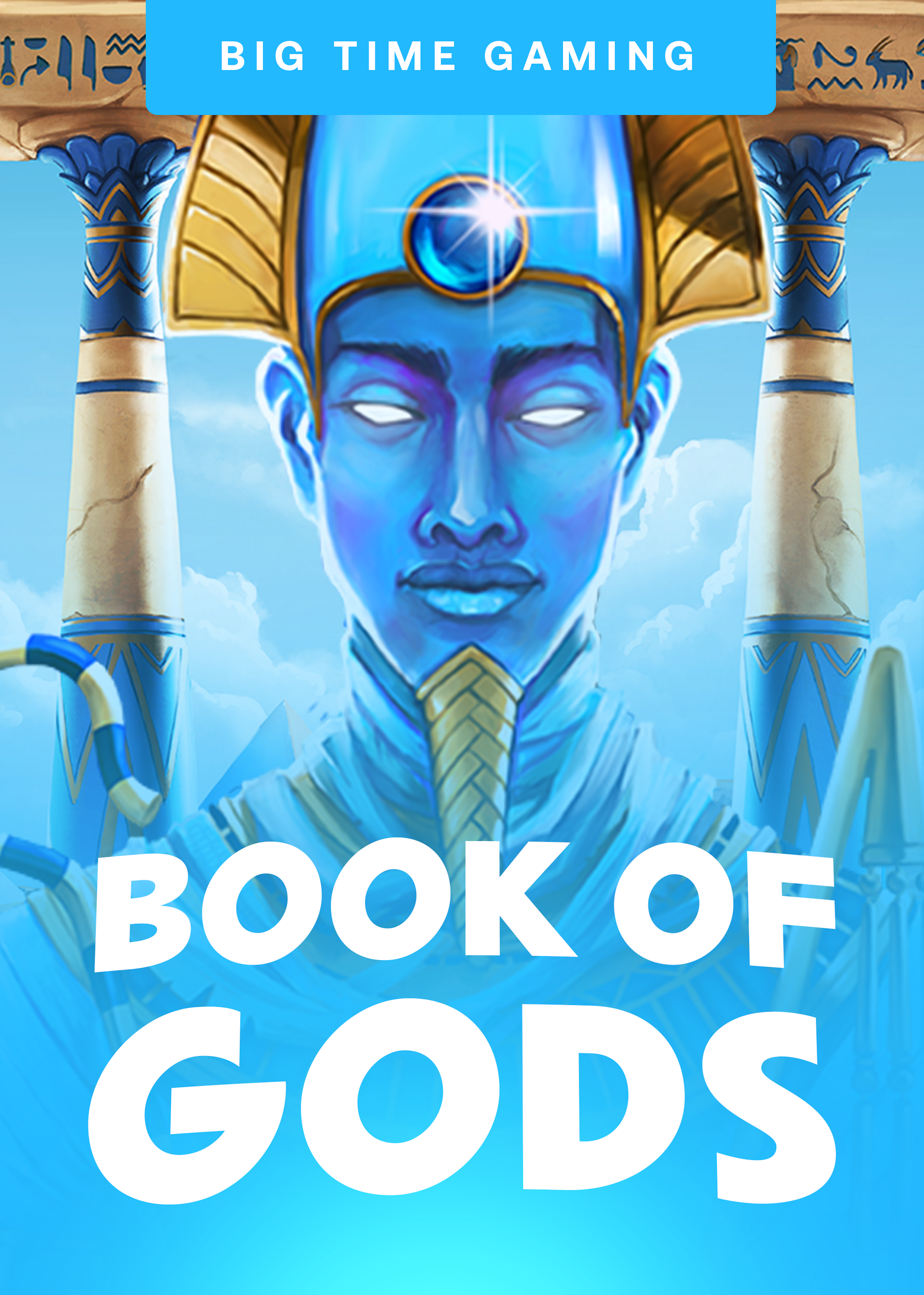 Book of Gods