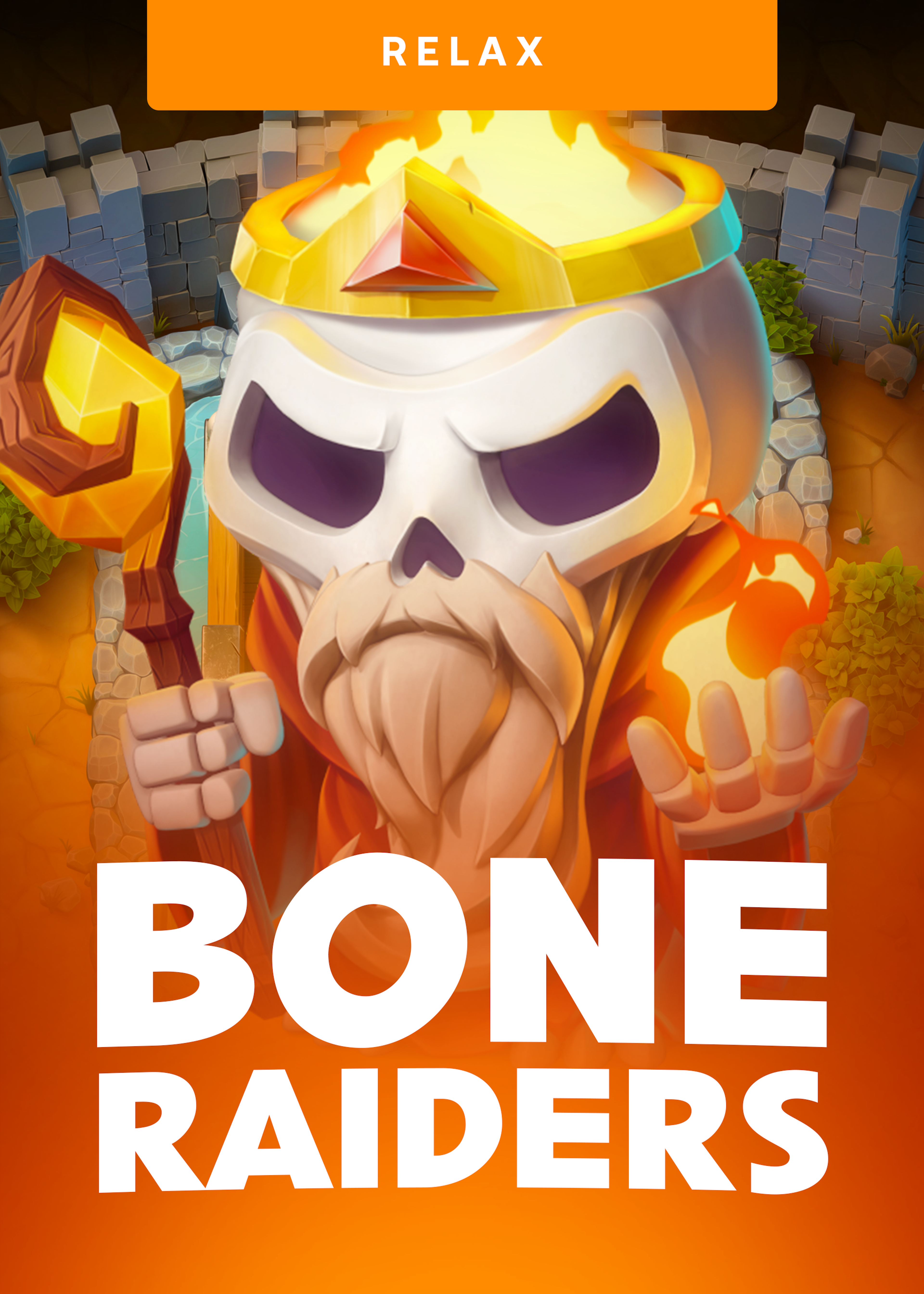 Bone Raiders