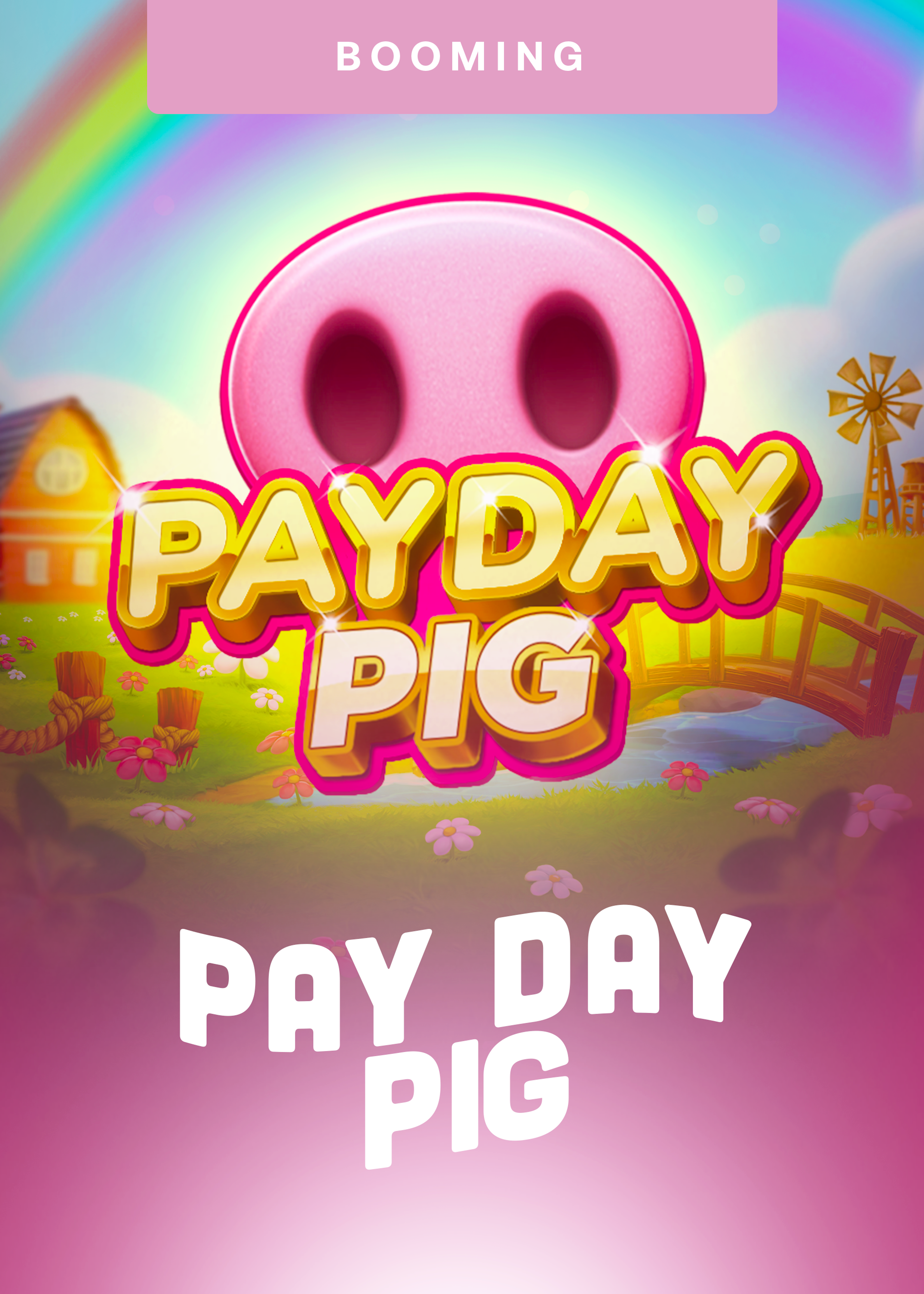 Payday Pig