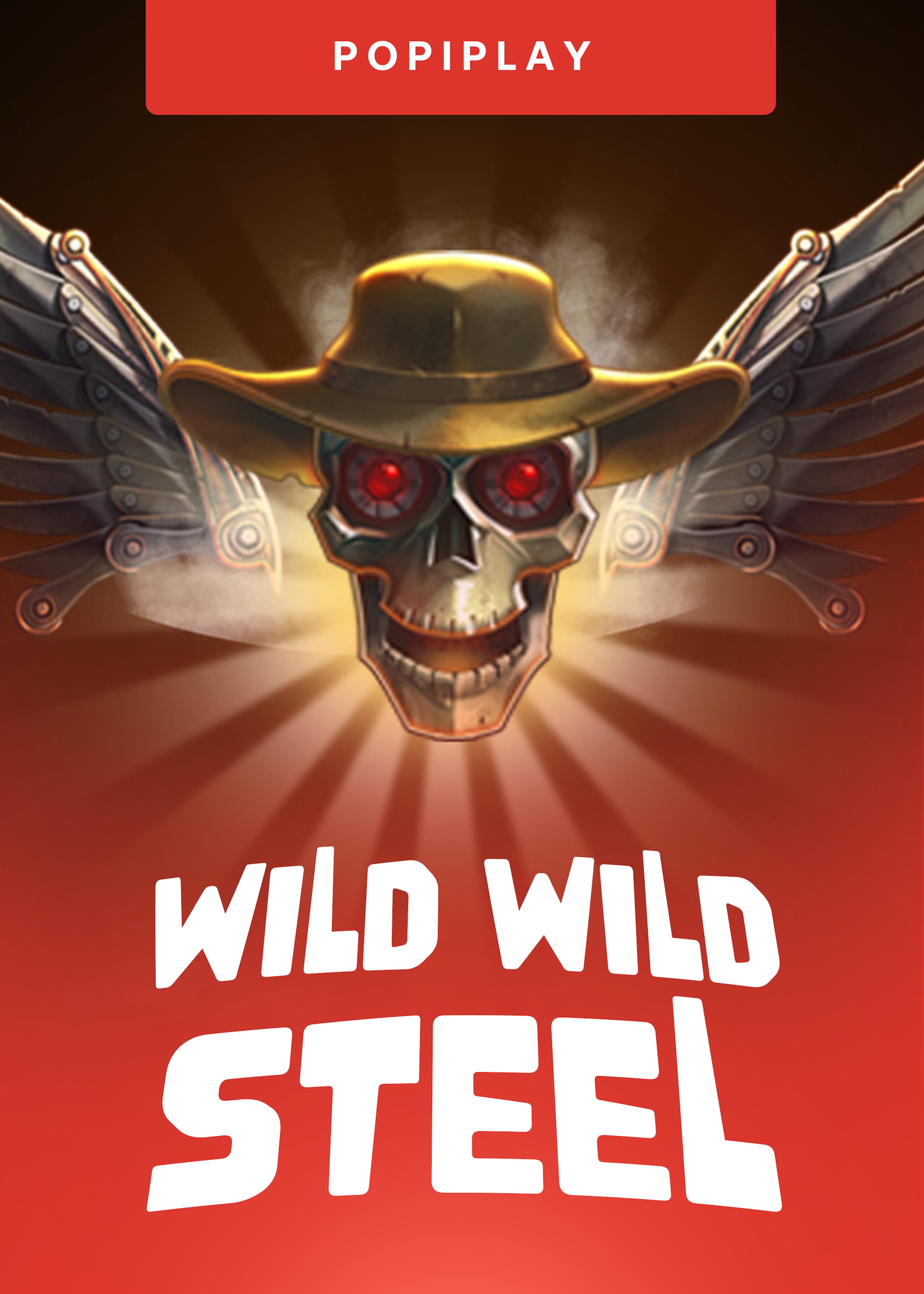 Wild Wild Steel