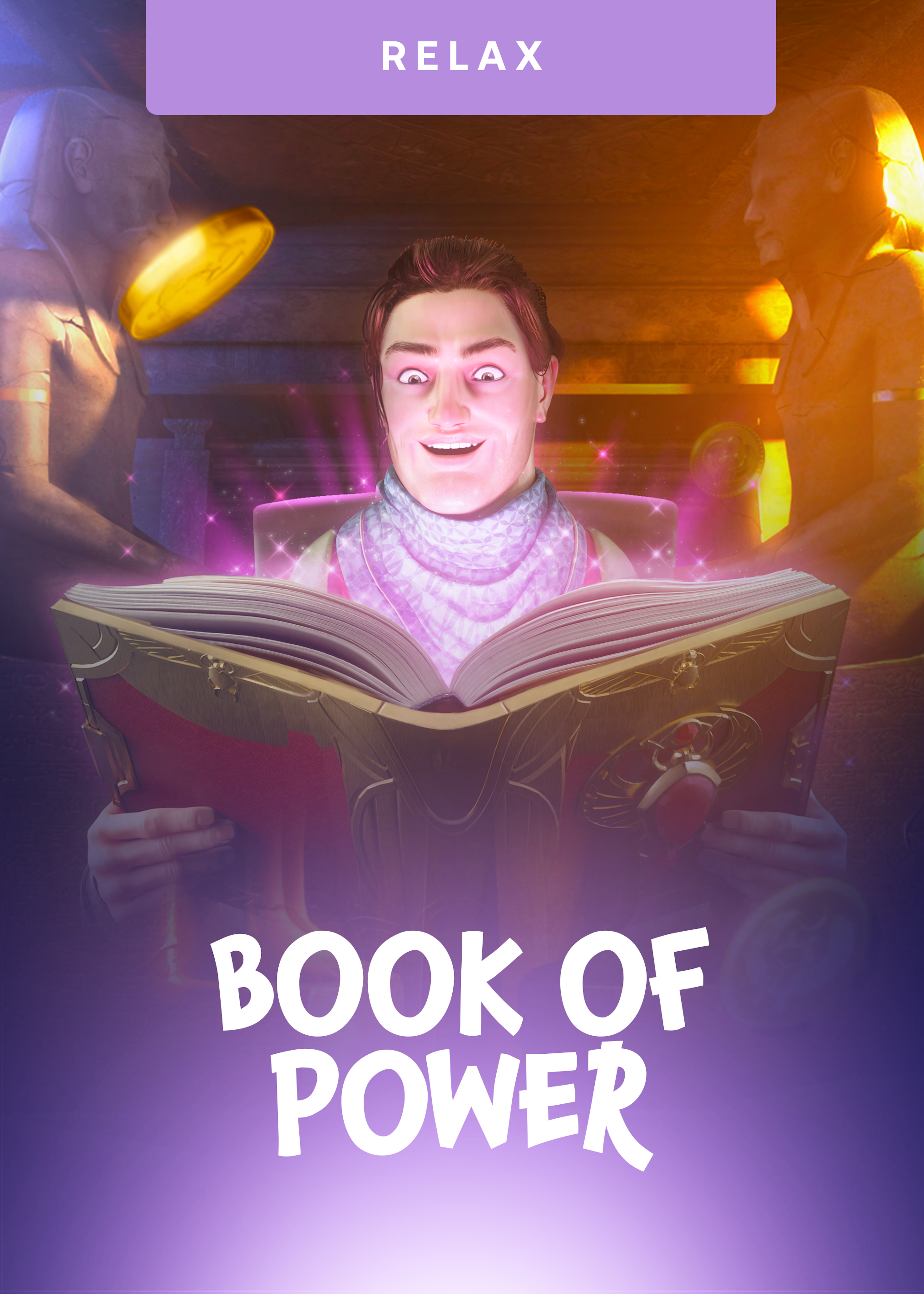 Book Of Power