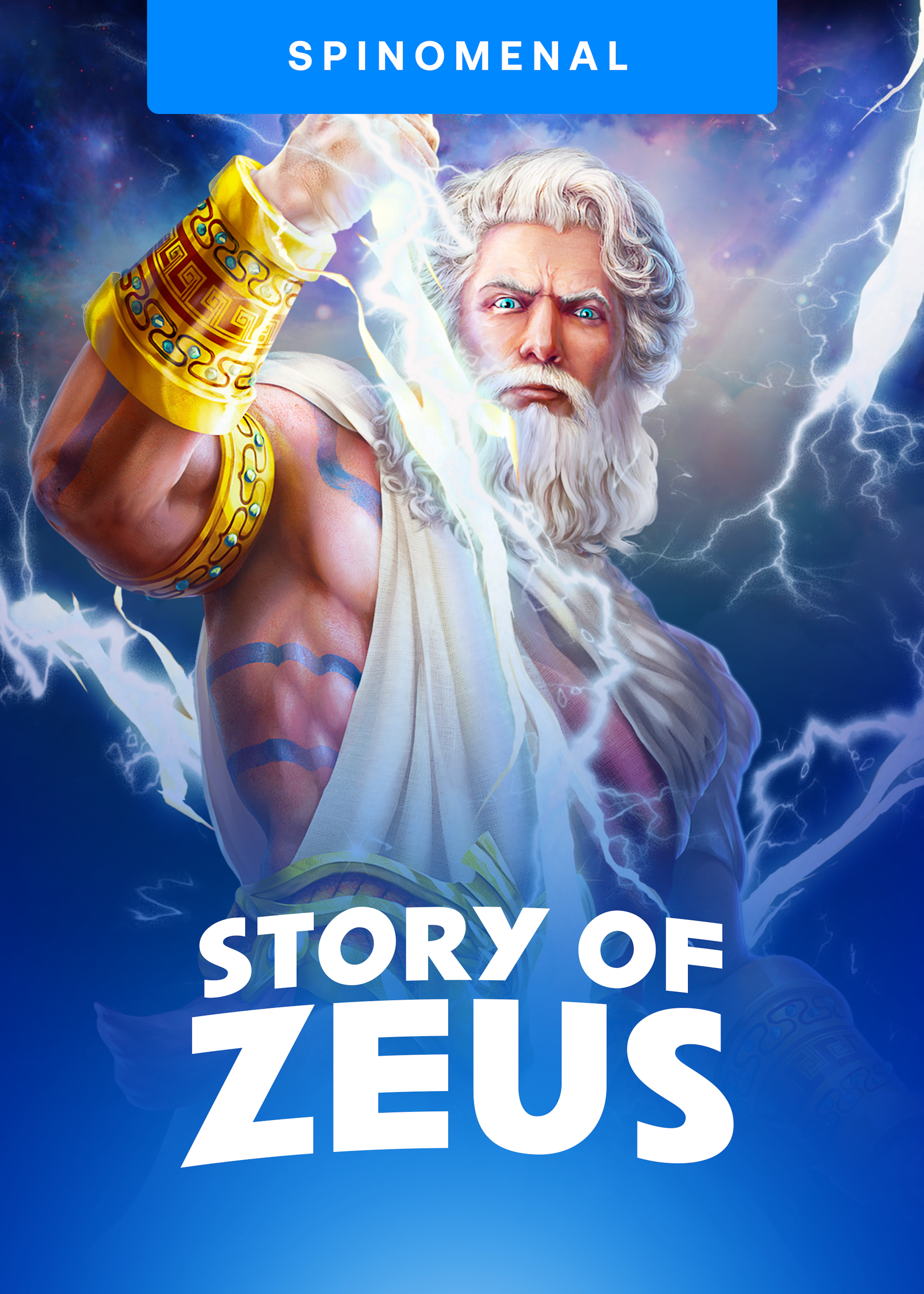 Story Of Zeus