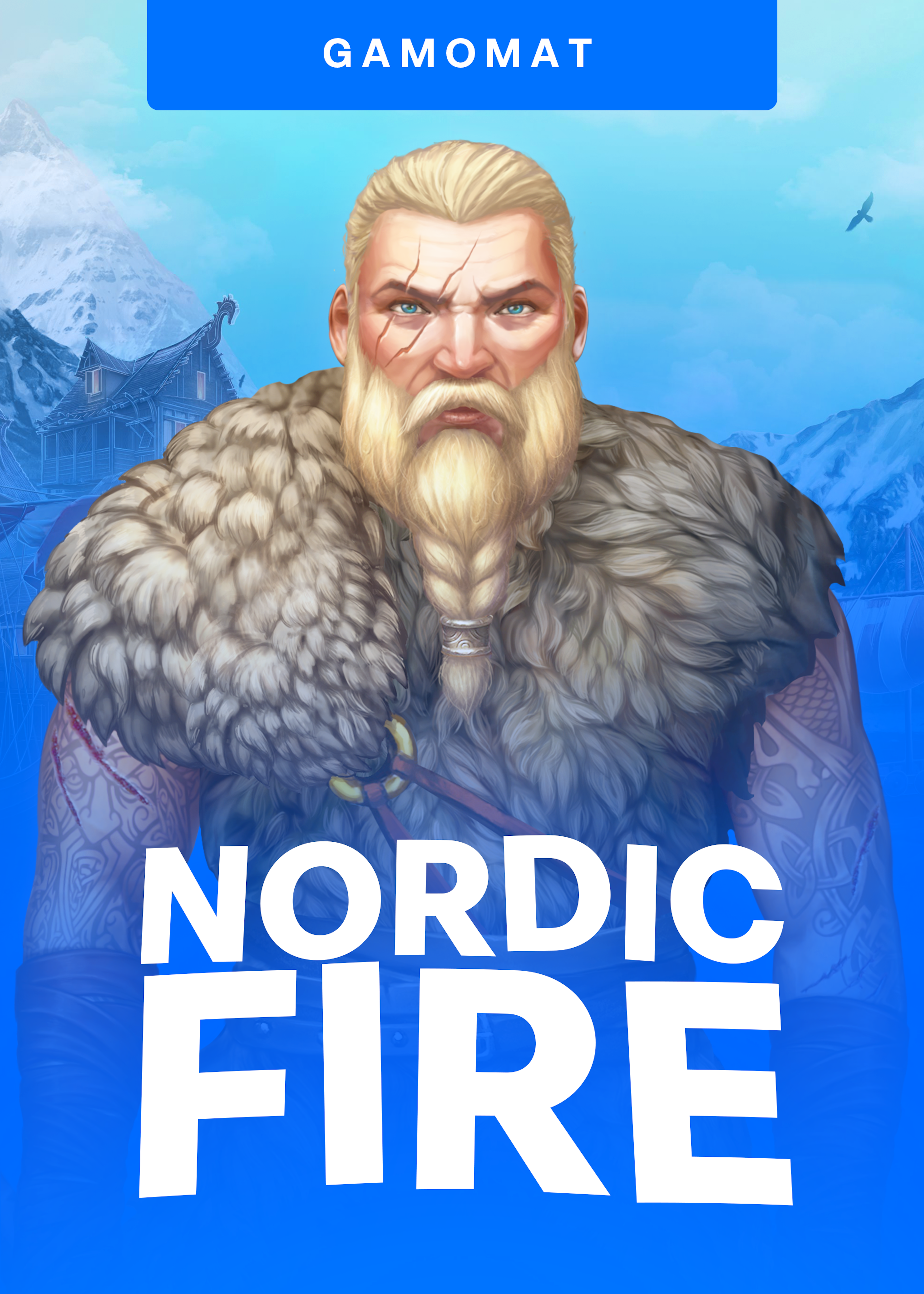 Nordic Fire