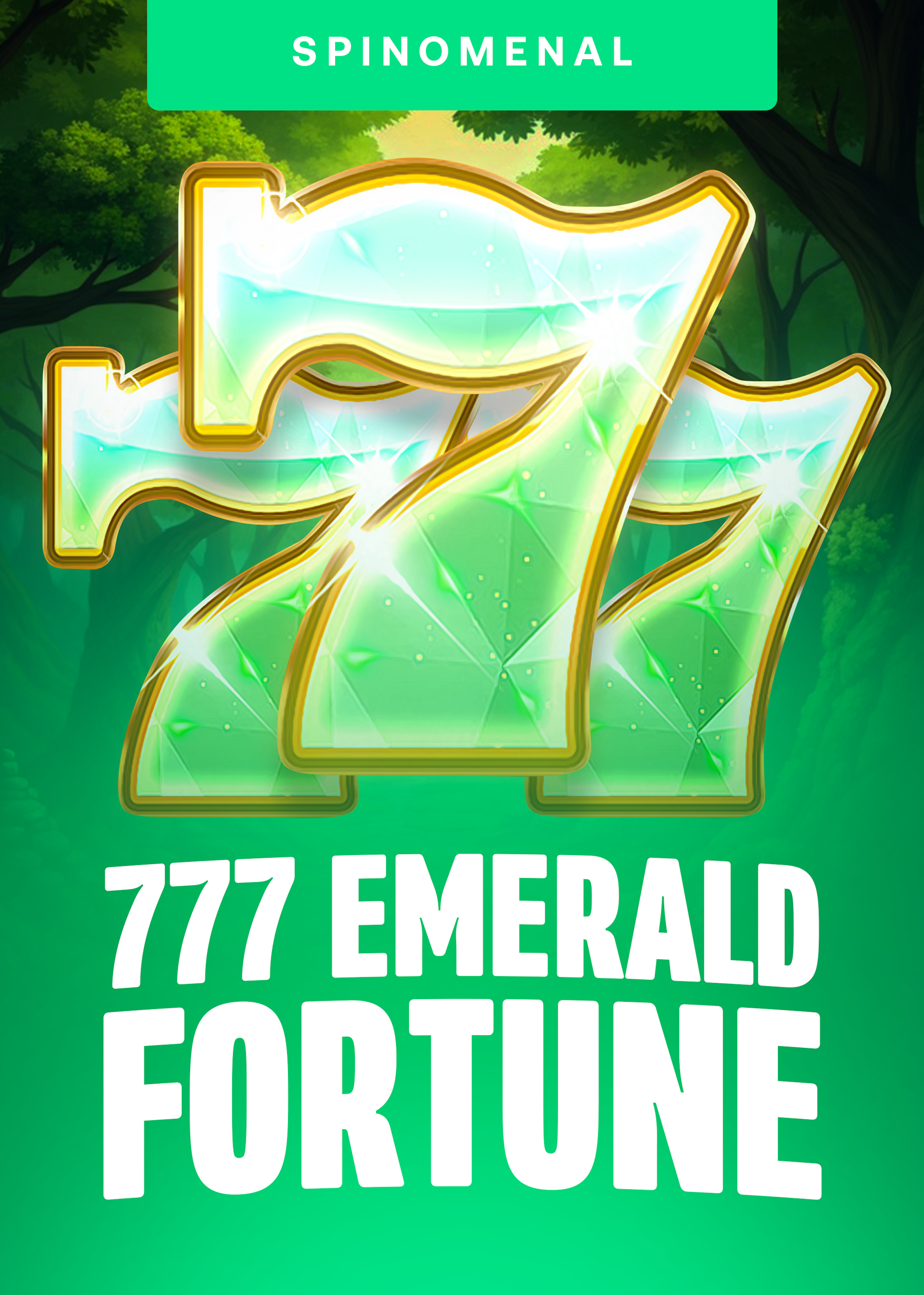 777 - Emerald Fortune