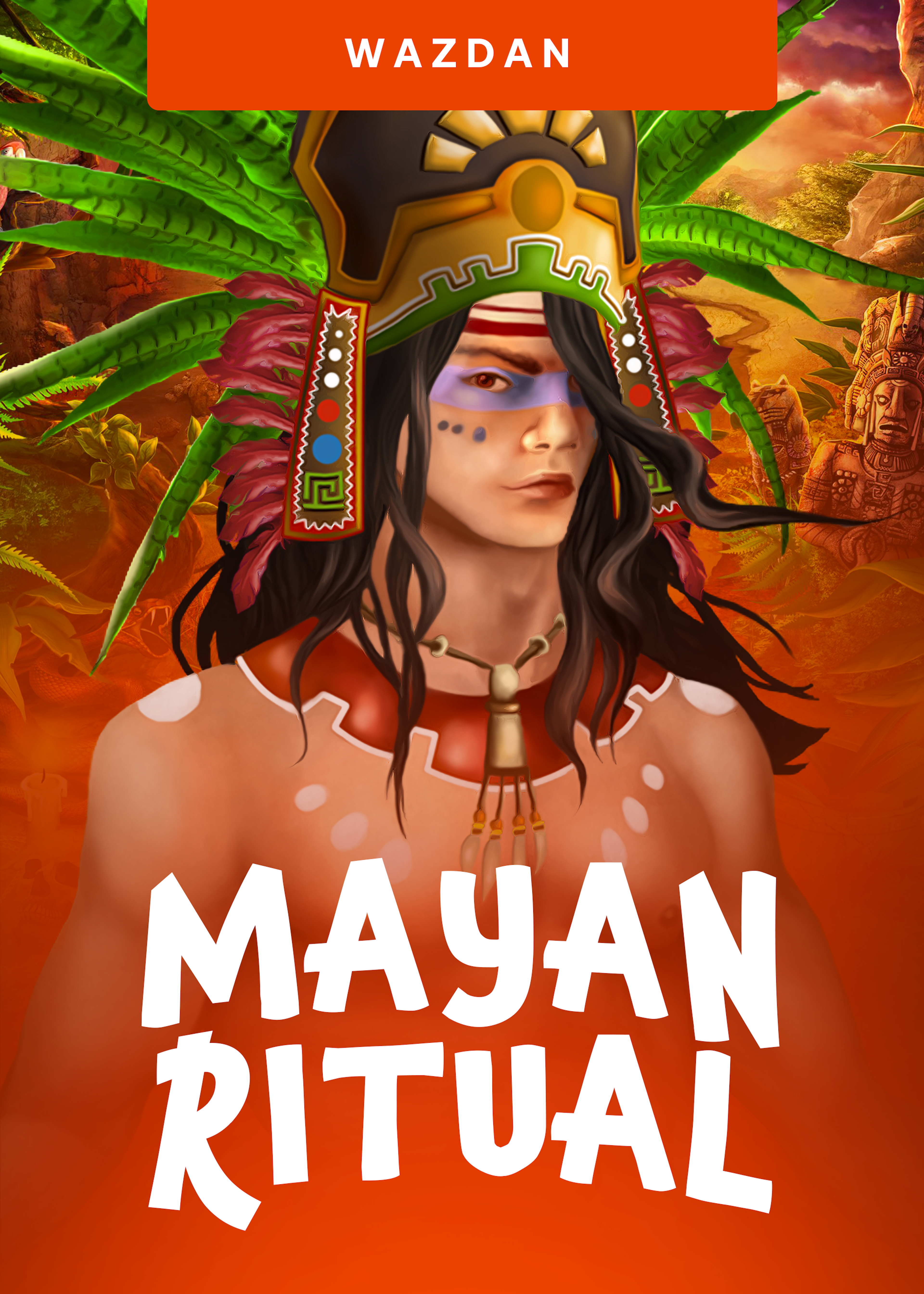 Mayan Ritual