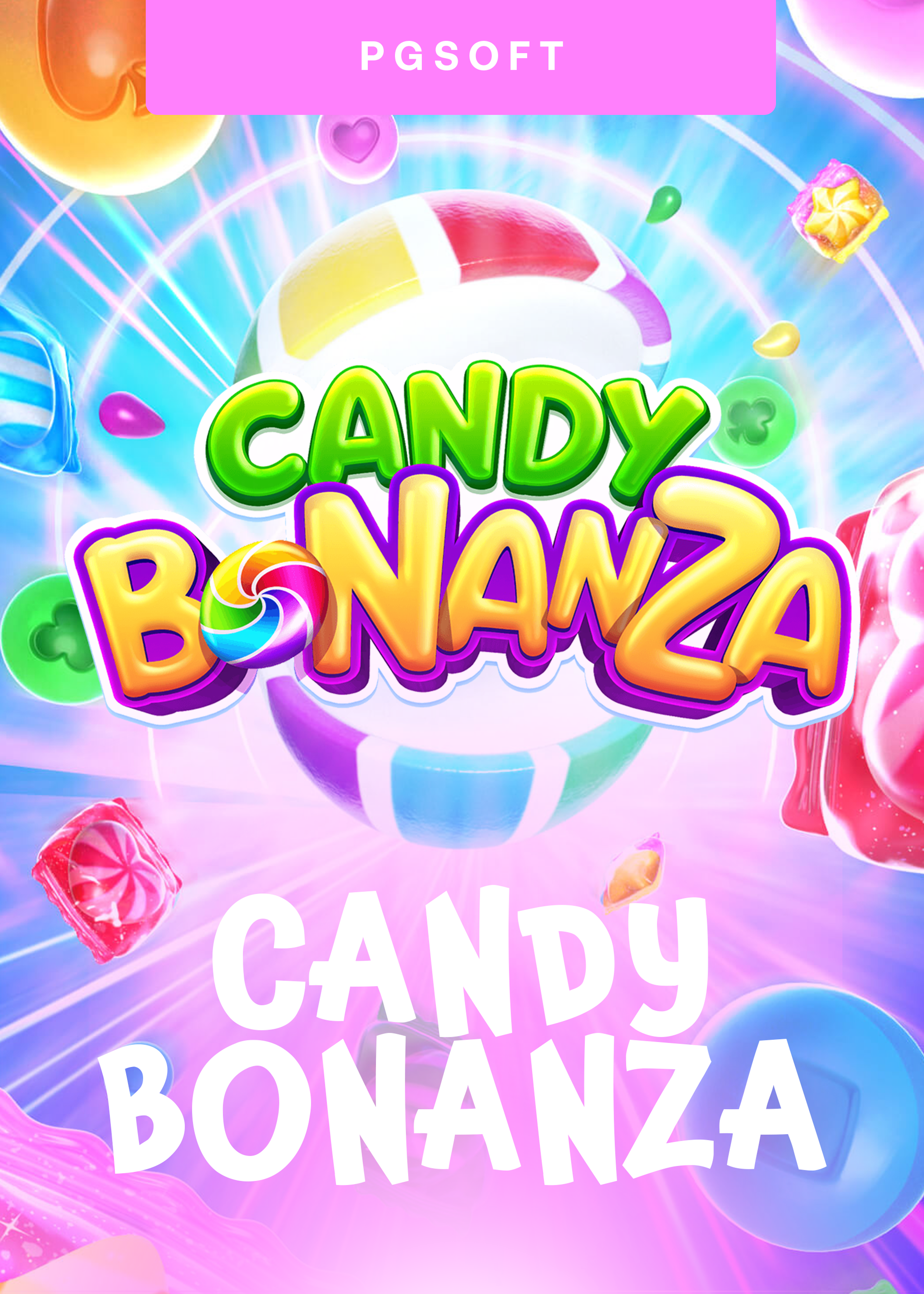 Candy Bonanza